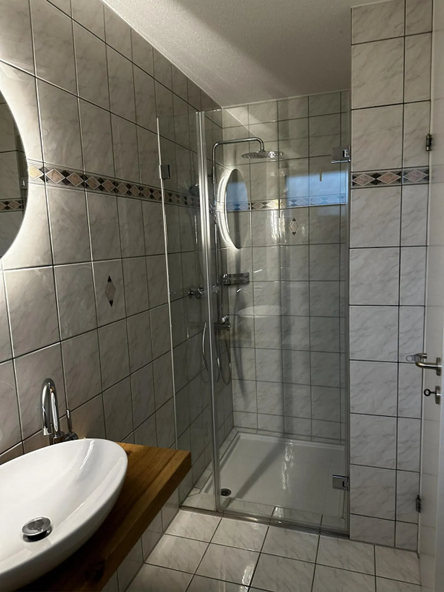 Beautiful 5 ½ row house in Sarnen - Photo 11 of 17