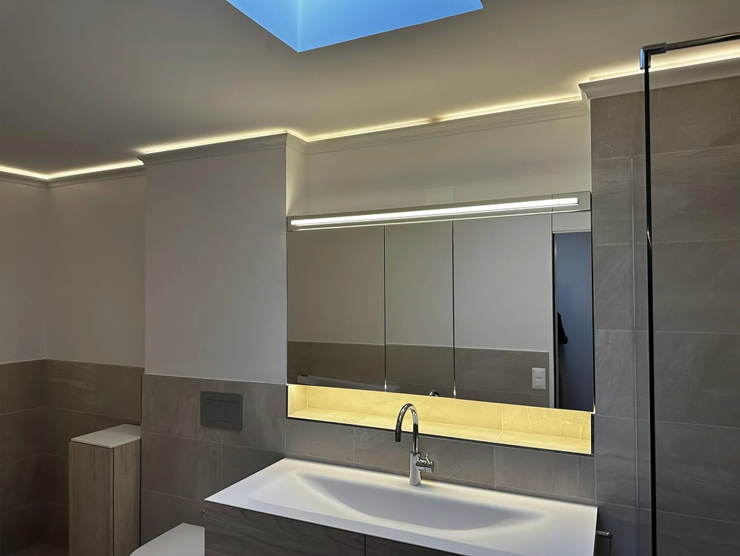 Beautiful 5 ½ row house in Sarnen - Photo 12 of 17