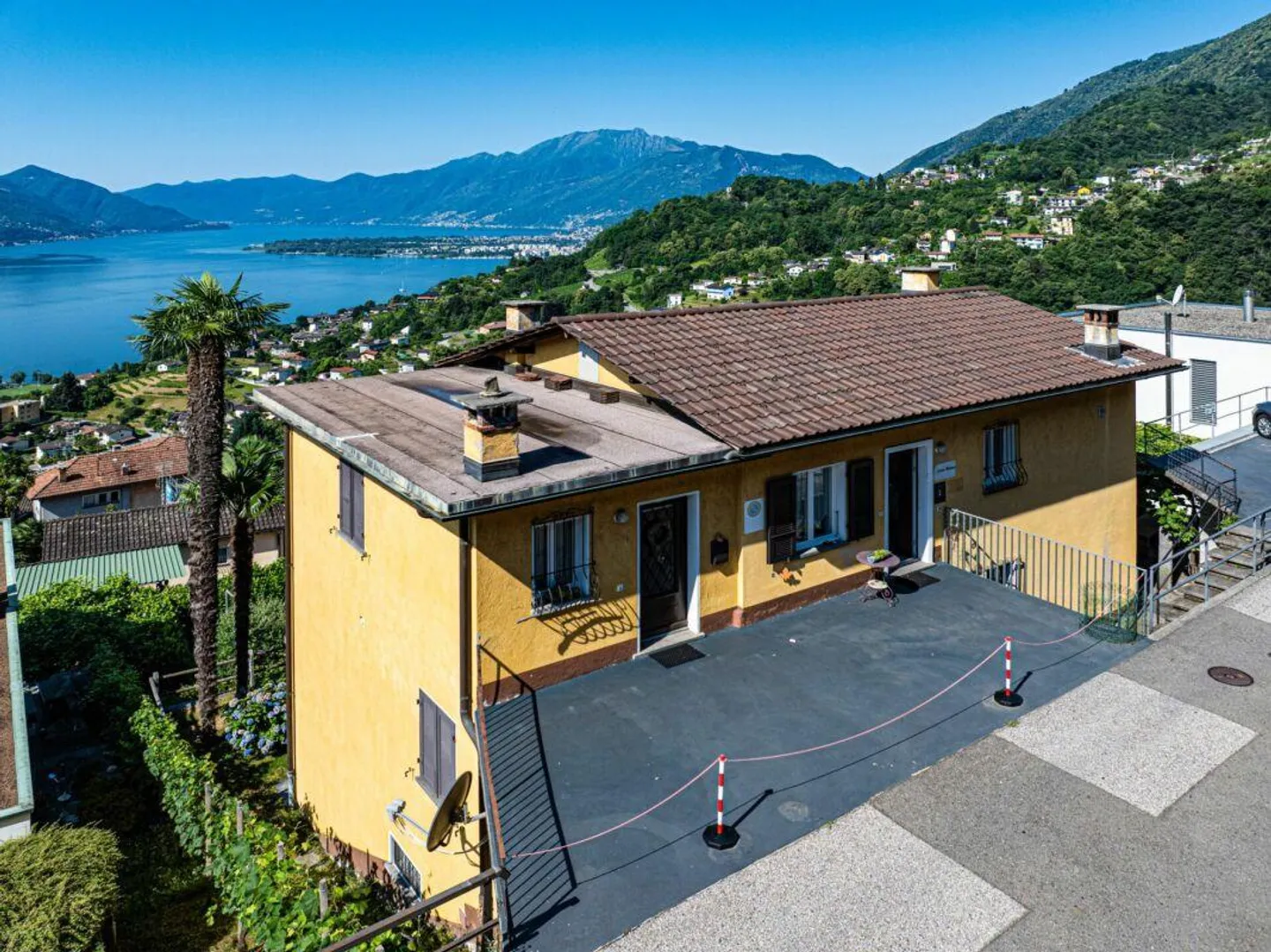 GORDEMO - Schönes Apartment mit Seeblick - Foto 22 von 23