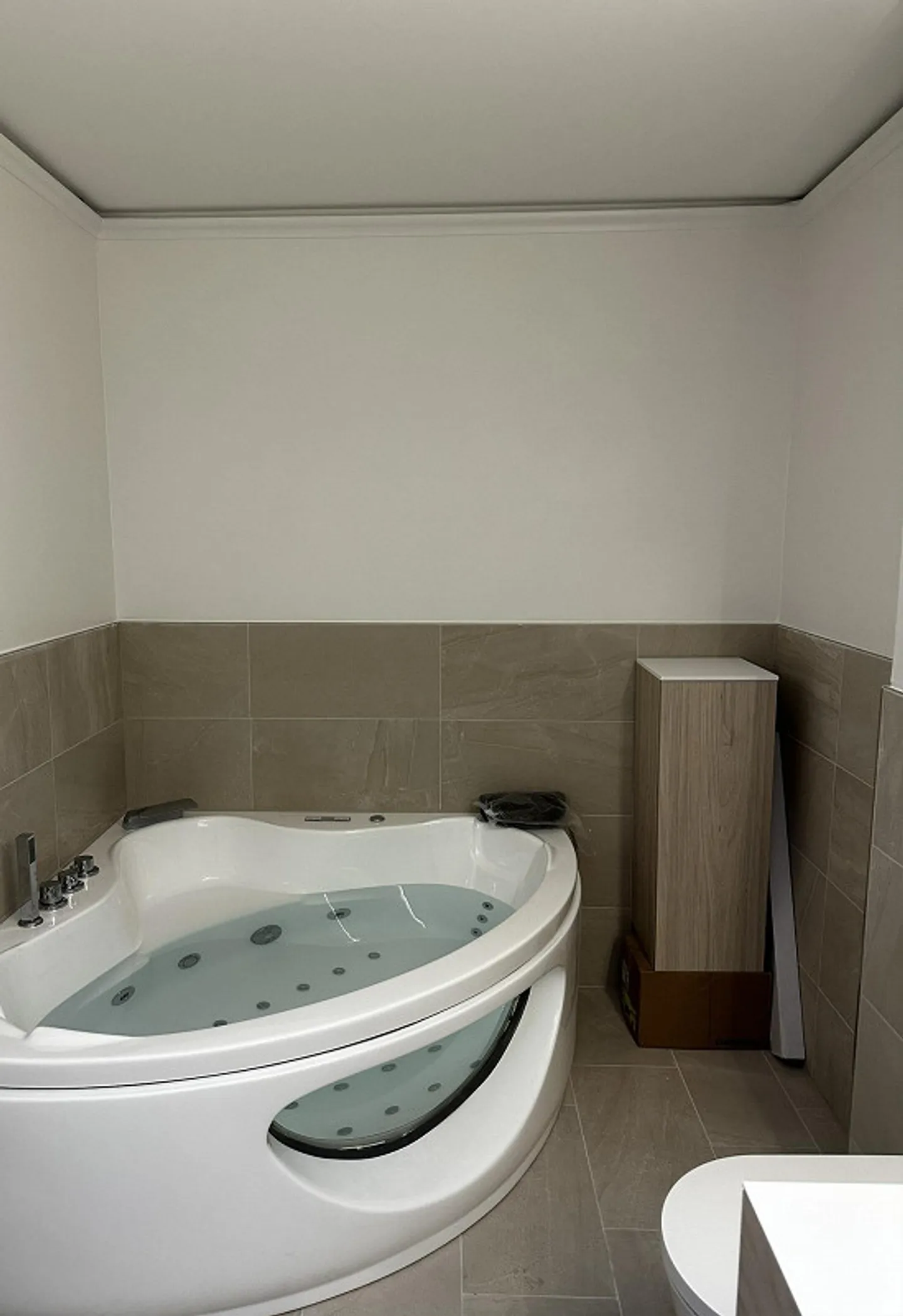 Beautiful 5 ½ row house in Sarnen - Photo 14 of 17