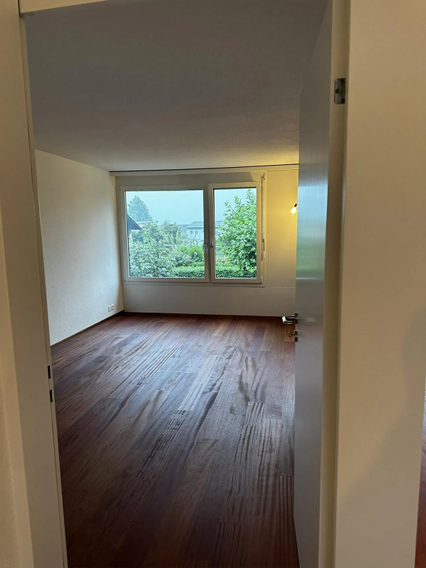 Beautiful 5 ½ row house in Sarnen - Photo 15 of 17