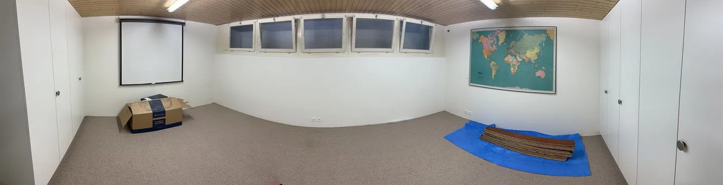 Beautiful 5 ½ row house in Sarnen - Photo 16 of 17