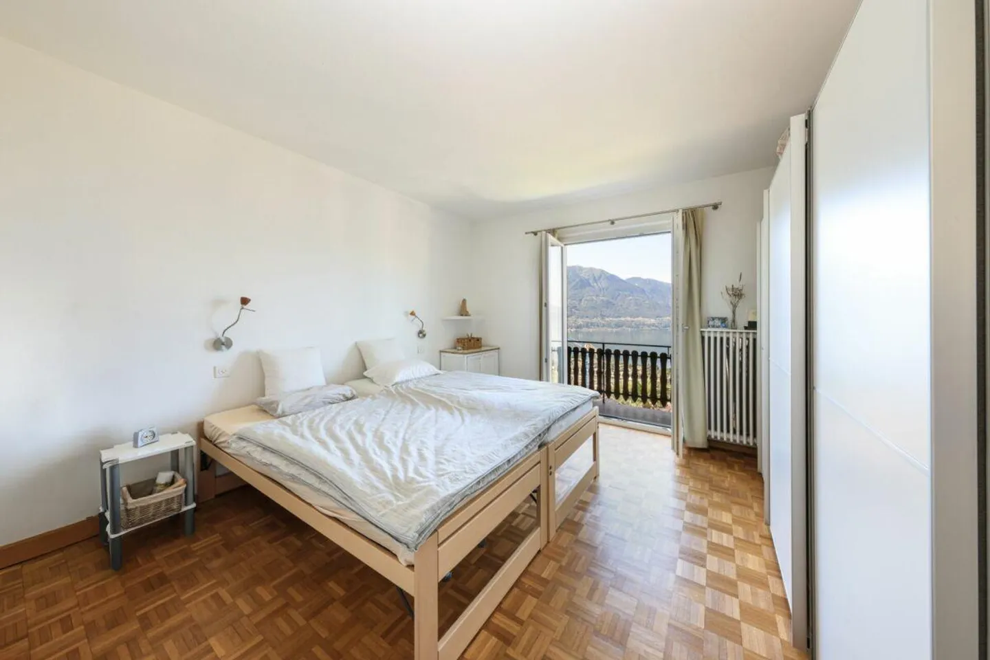 GORDEMO - Schönes Apartment mit Seeblick - Foto 7 von 23