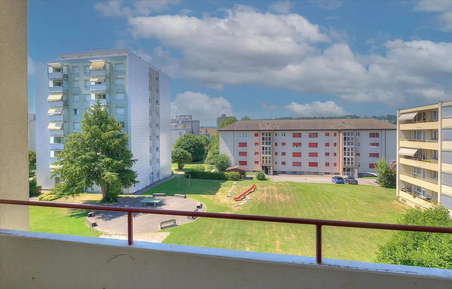 Idéal pour les célibataires ! - Photo 8 sur 9