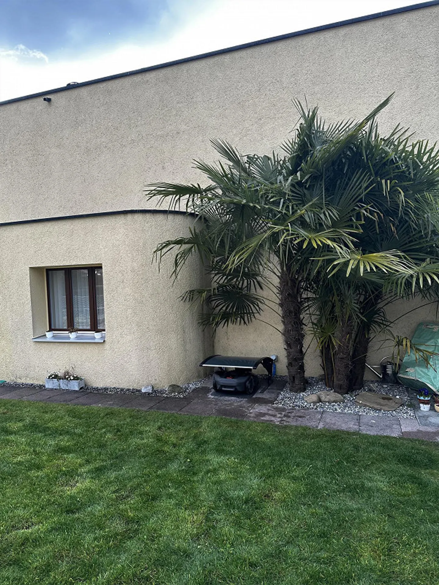 Beautiful 5 ½ row house in Sarnen - Photo 3 of 17