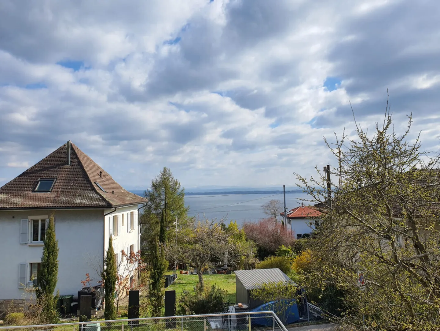 Stupenda Villa con Vista - Foto 10 di 13