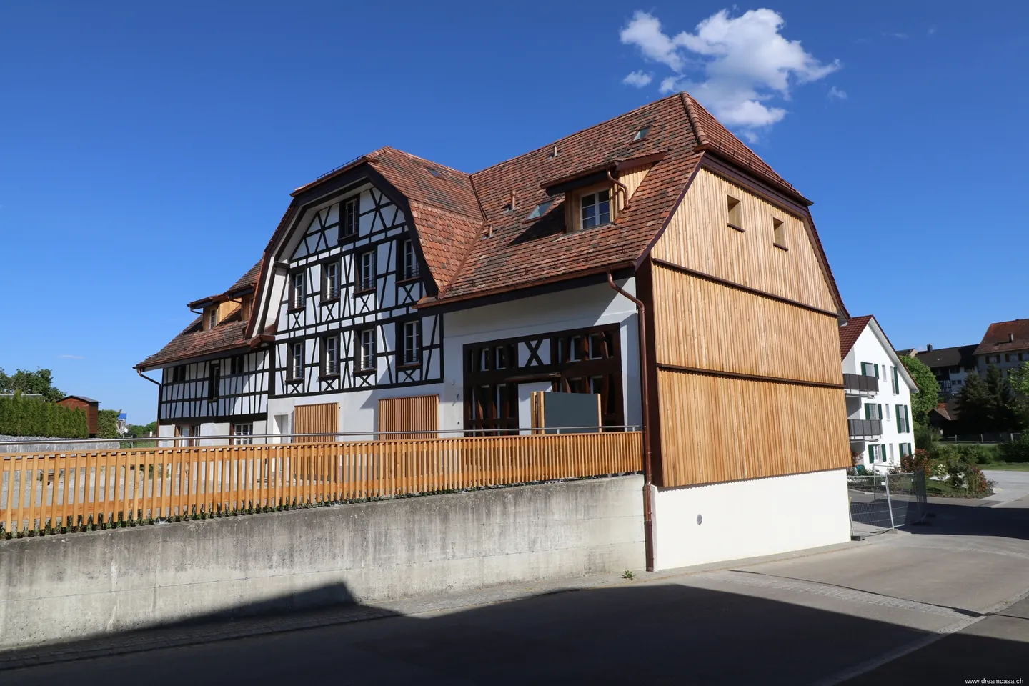 Charmante Maisonette im Historischen Haus - Foto 2 von 5