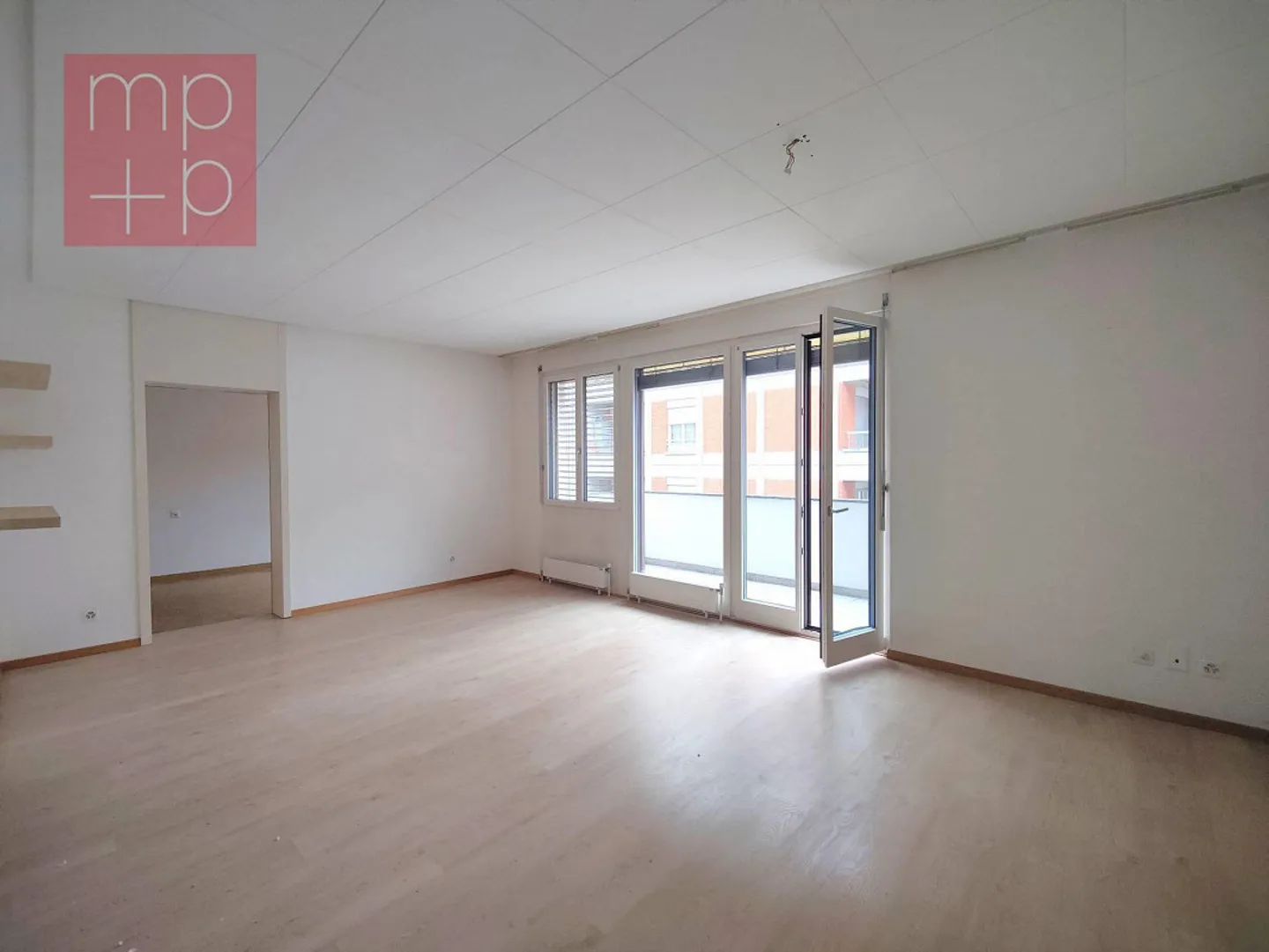 Apartment - Lugano - Photo 1 of 8