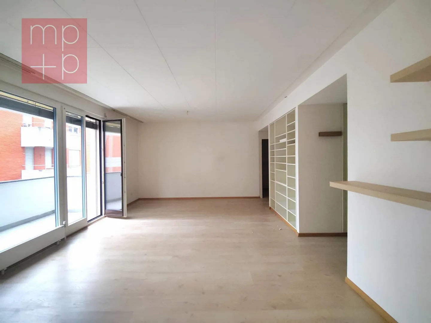 Apartment - Lugano - Photo 2 of 8