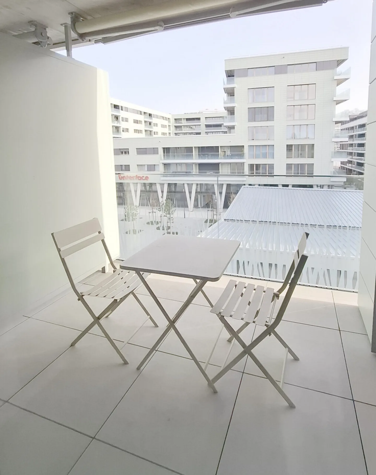 Charmante Wohnung Nähe UNIL & EPFL - Foto 4 von 4