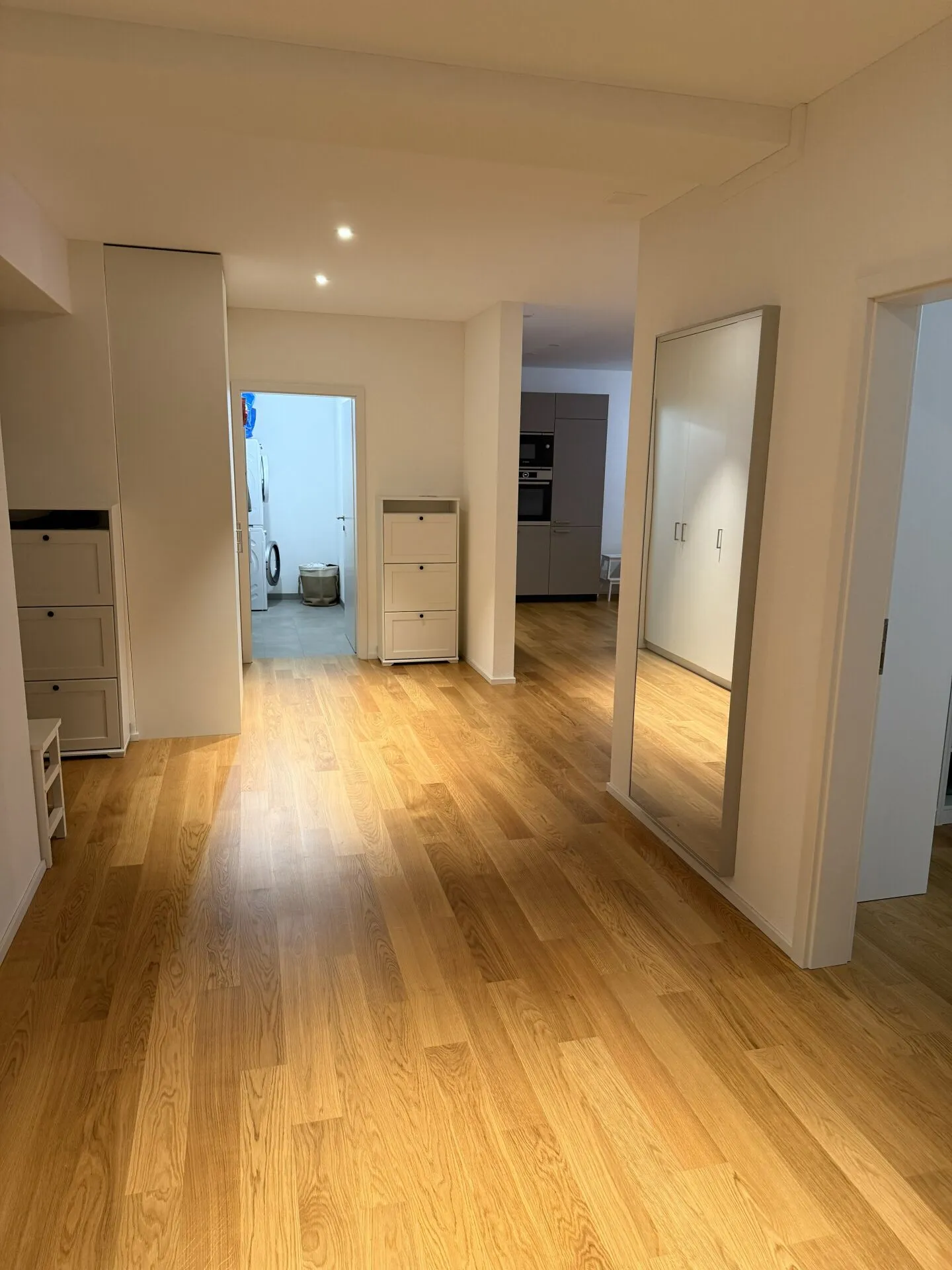 Appartement spacieux à Yverdon - Photo 6 sur 11