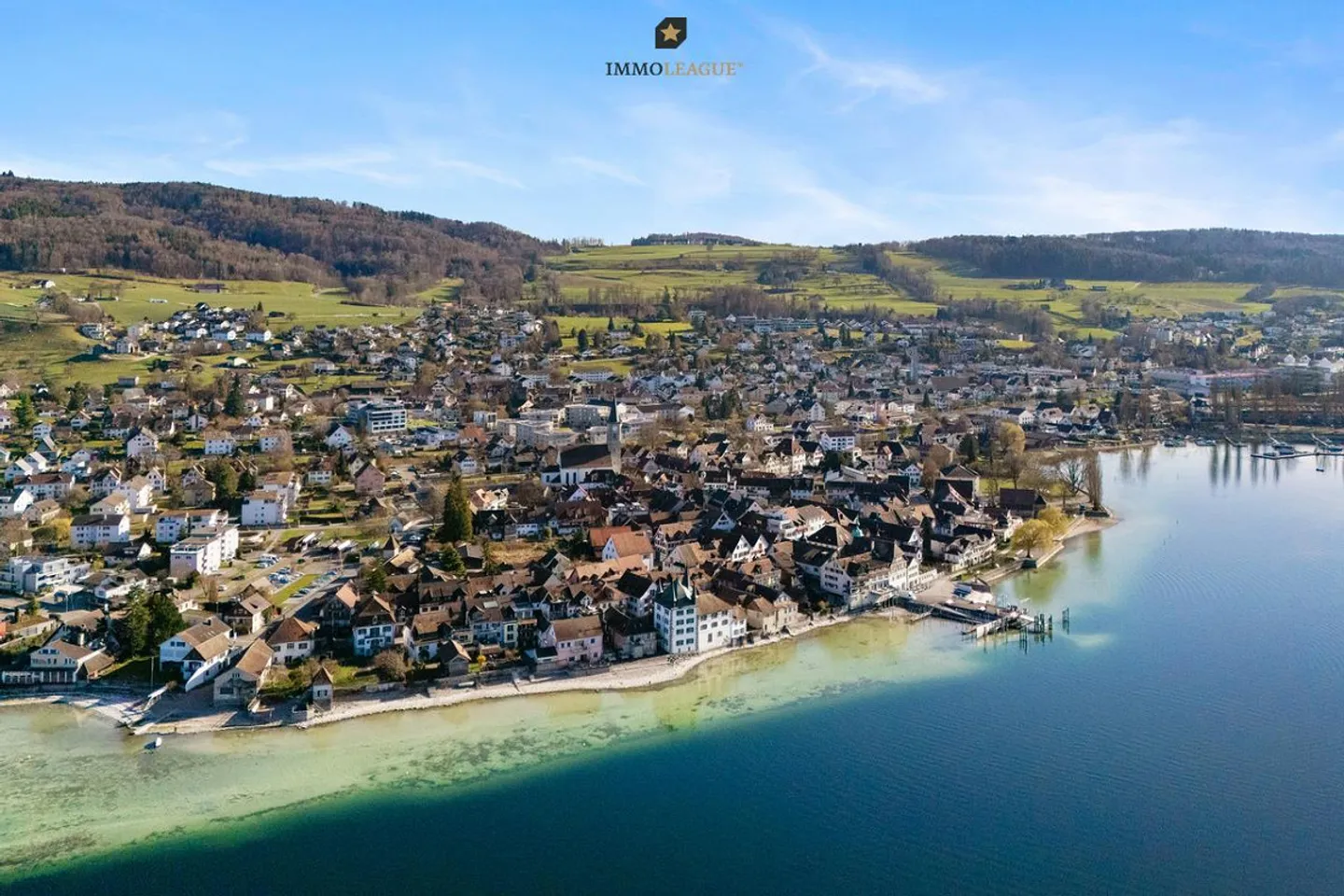 «Ein seltenes Juwel mit direktem Zugang zum See.» - Foto 7 von 10