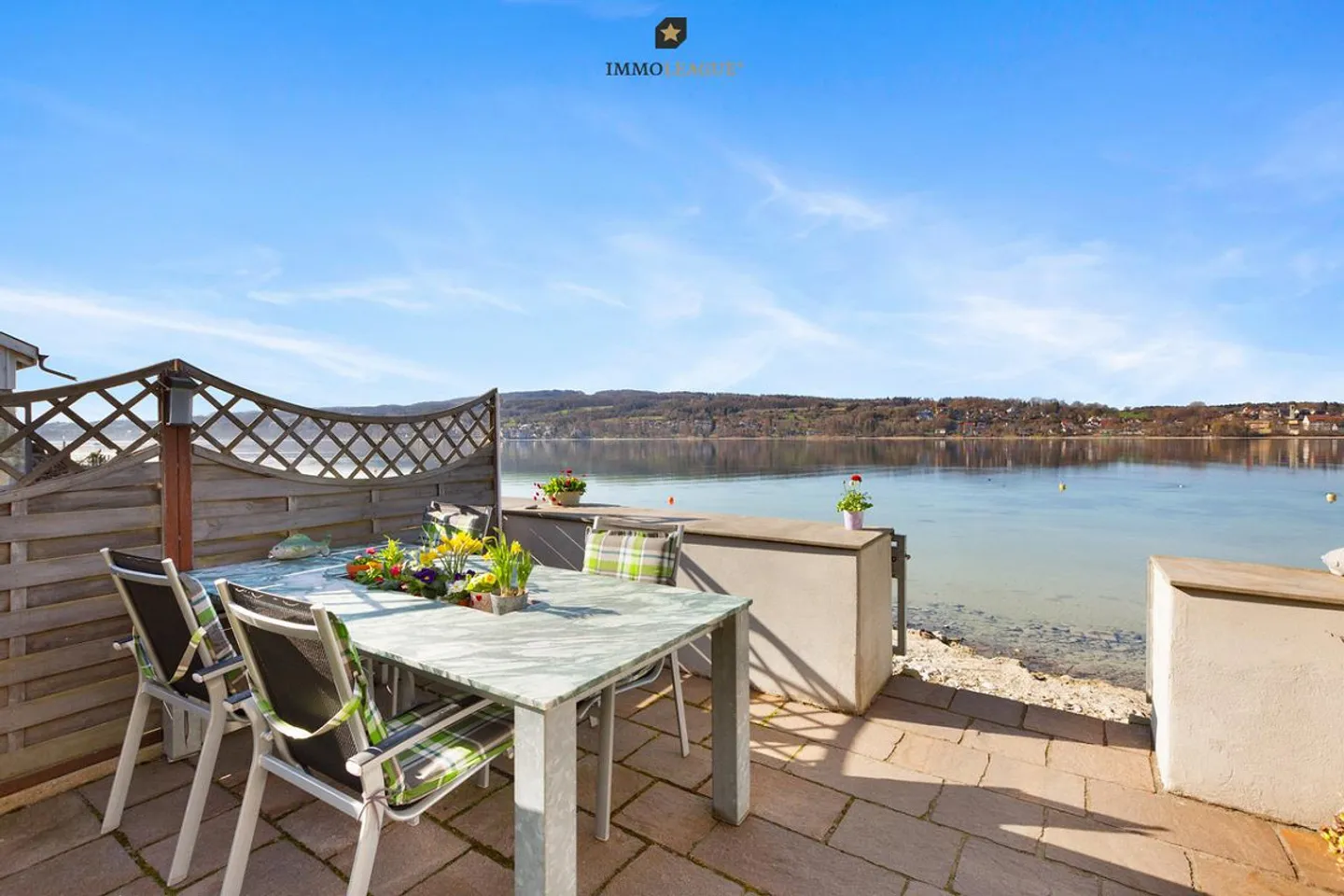 «Ein seltenes Juwel mit direktem Zugang zum See.» - Foto 4 von 10