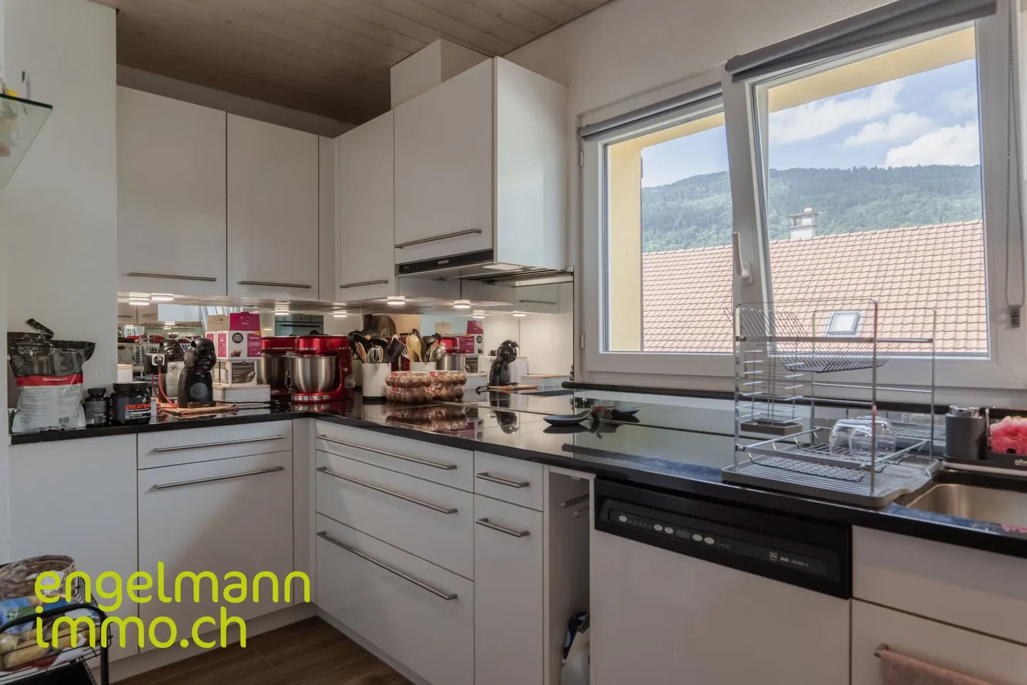 Casa bifamiliare / Casa con due appartamenti - Foto 4 di 13