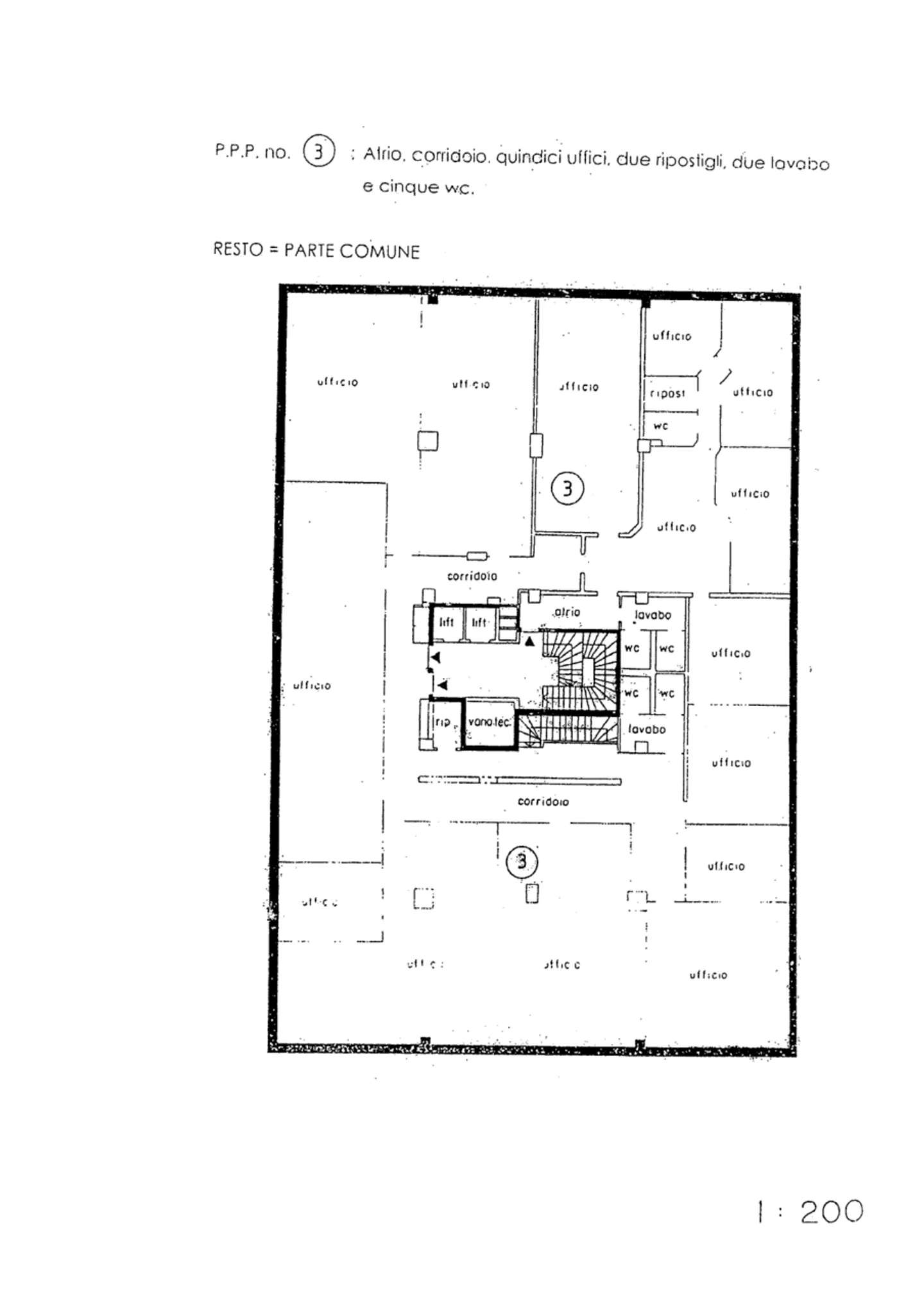 Office space for sale - Photo 12 of 13