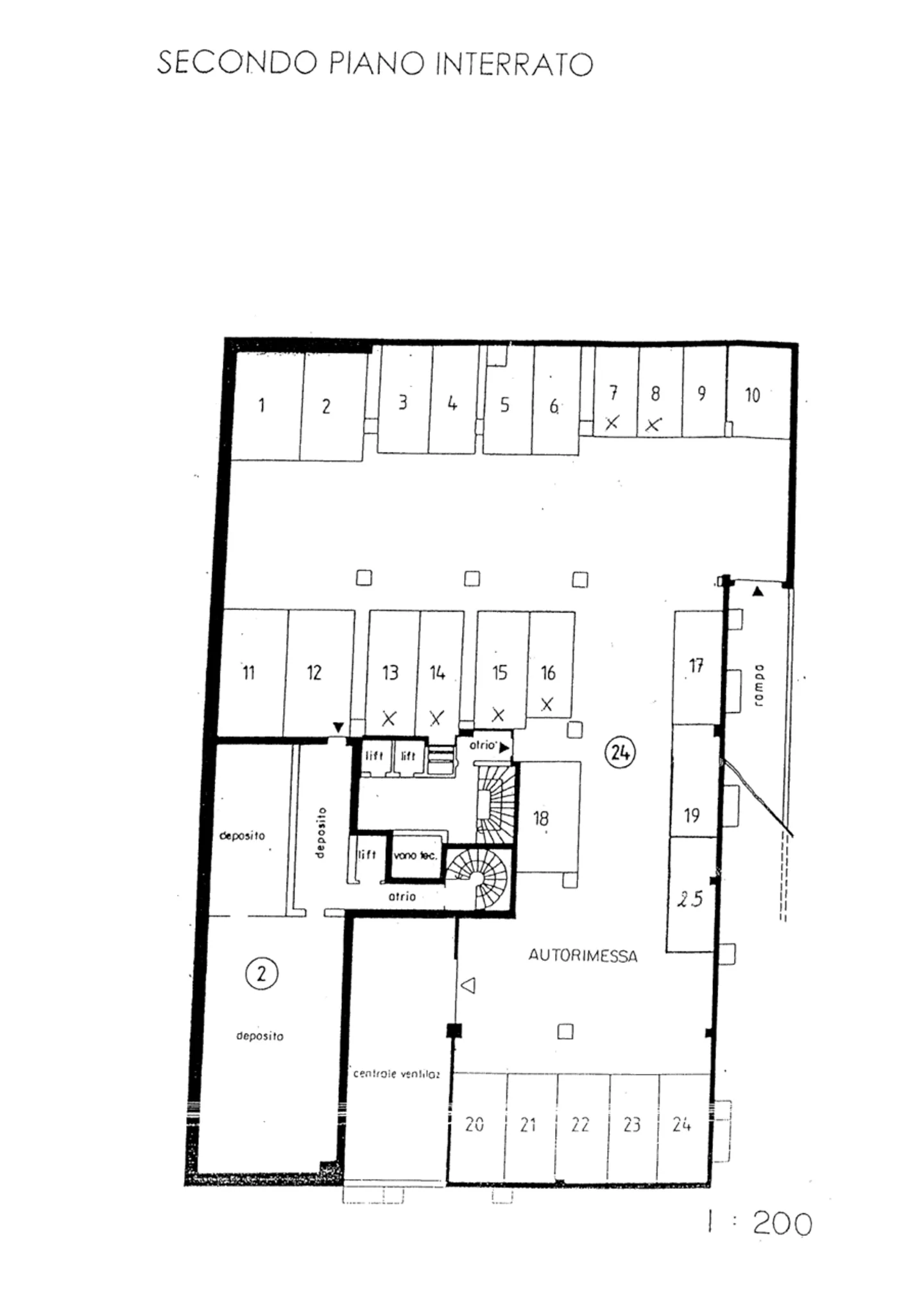 Office space for sale - Photo 13 of 13