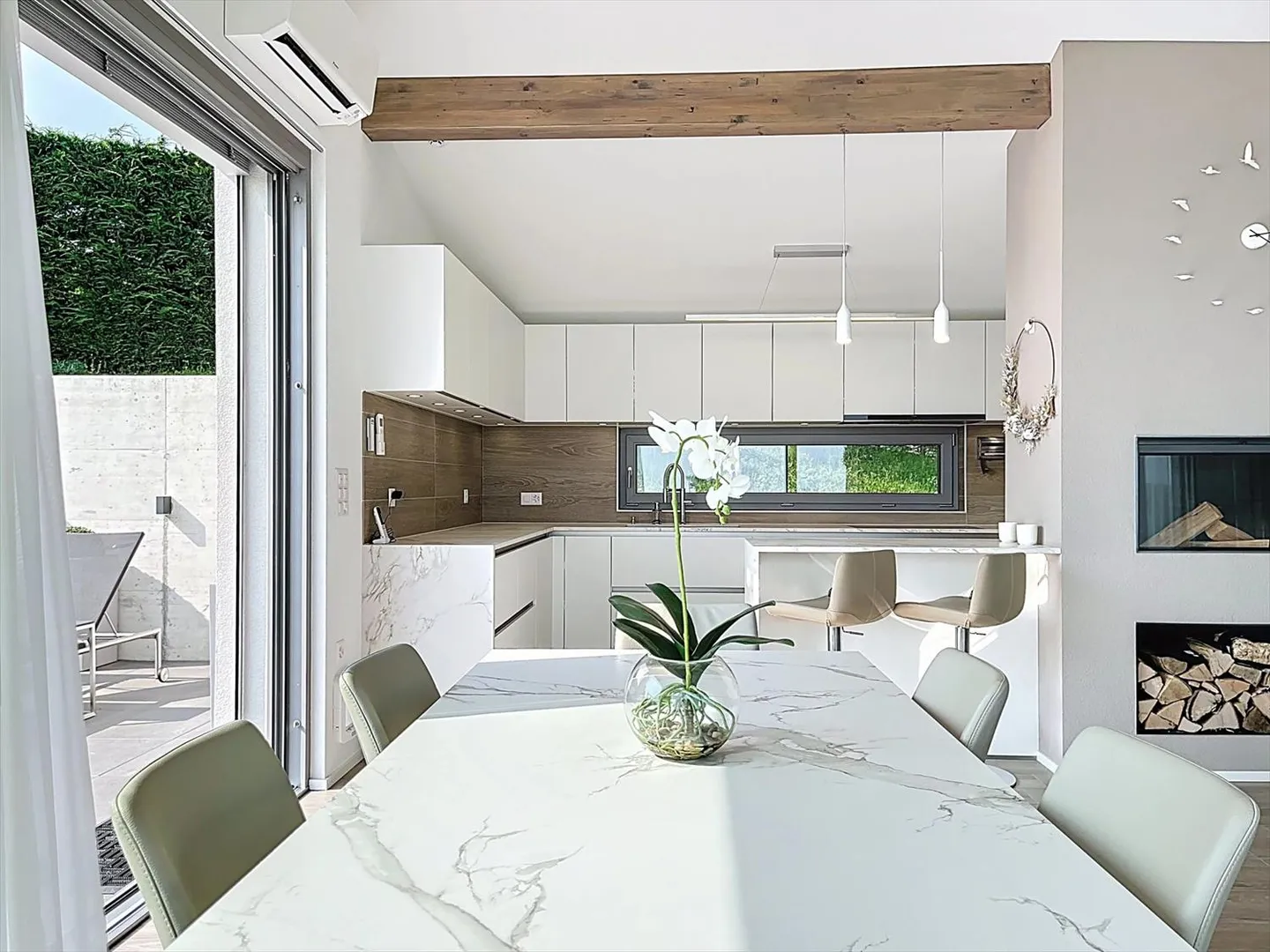 Esclusivo: Bella Villa nel Cuore dei Vigneti - Foto 5 di 13