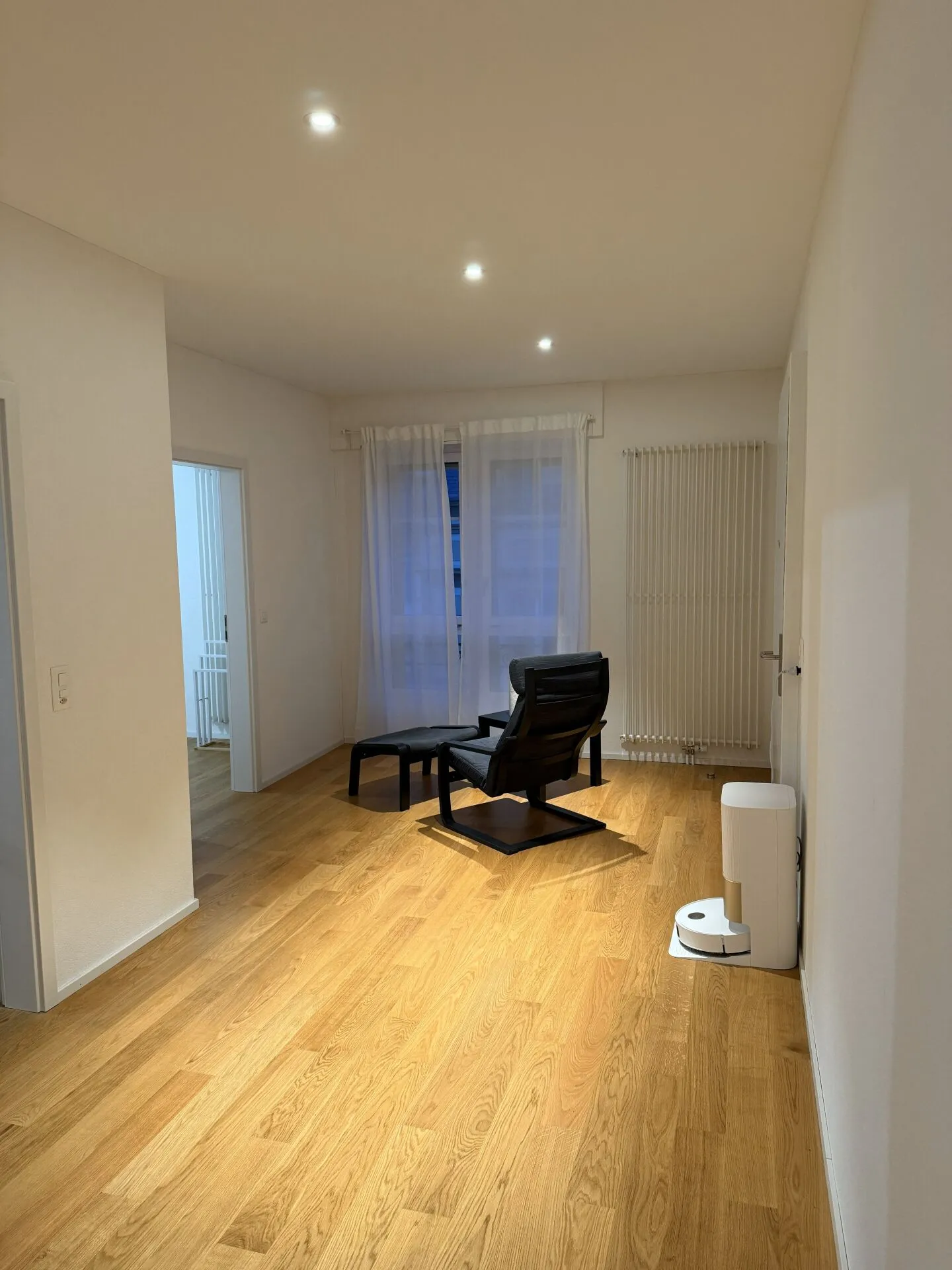 Appartement spacieux à Yverdon - Photo 9 sur 11