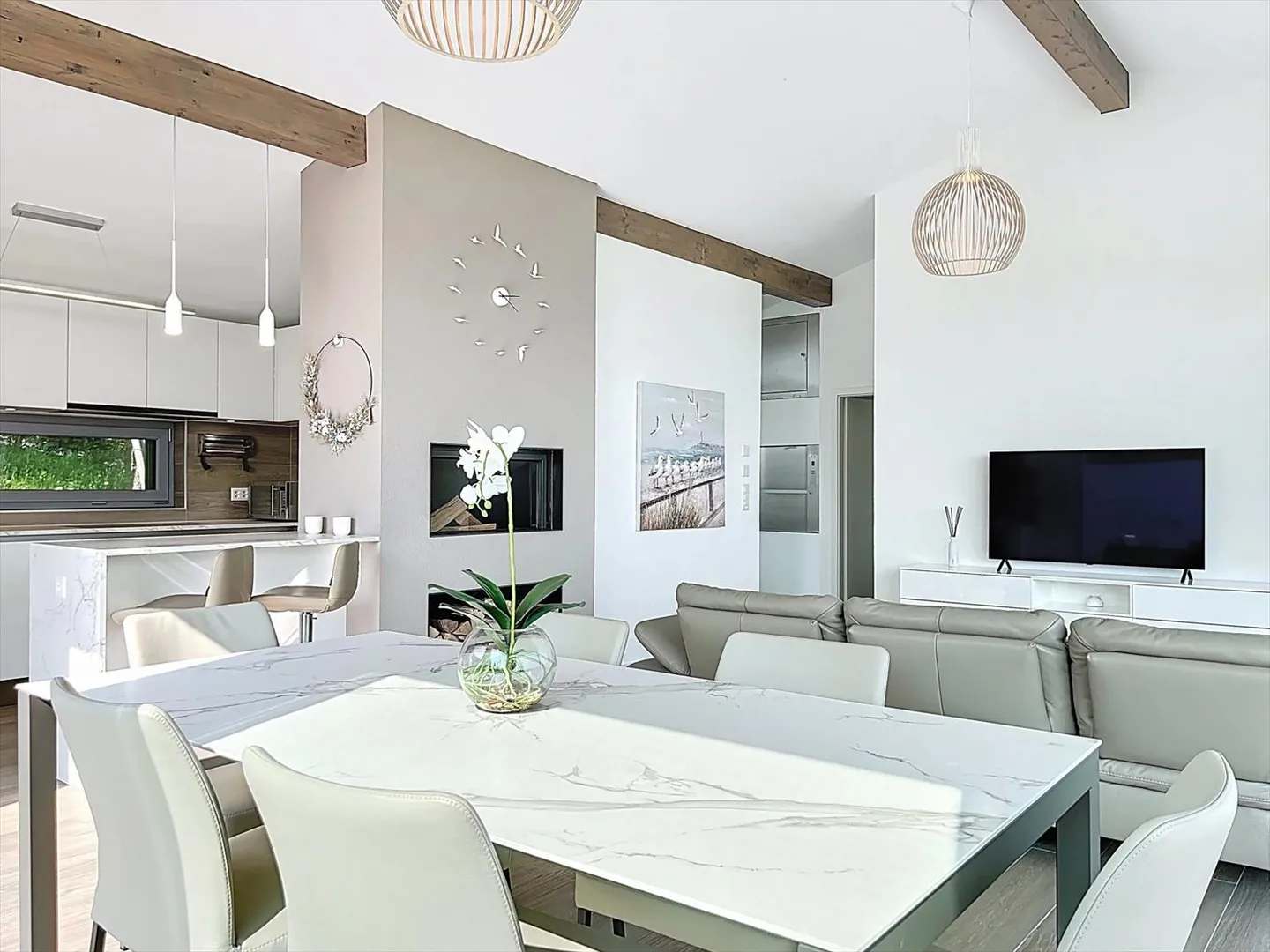 Esclusivo: Bella Villa nel Cuore dei Vigneti - Foto 7 di 13