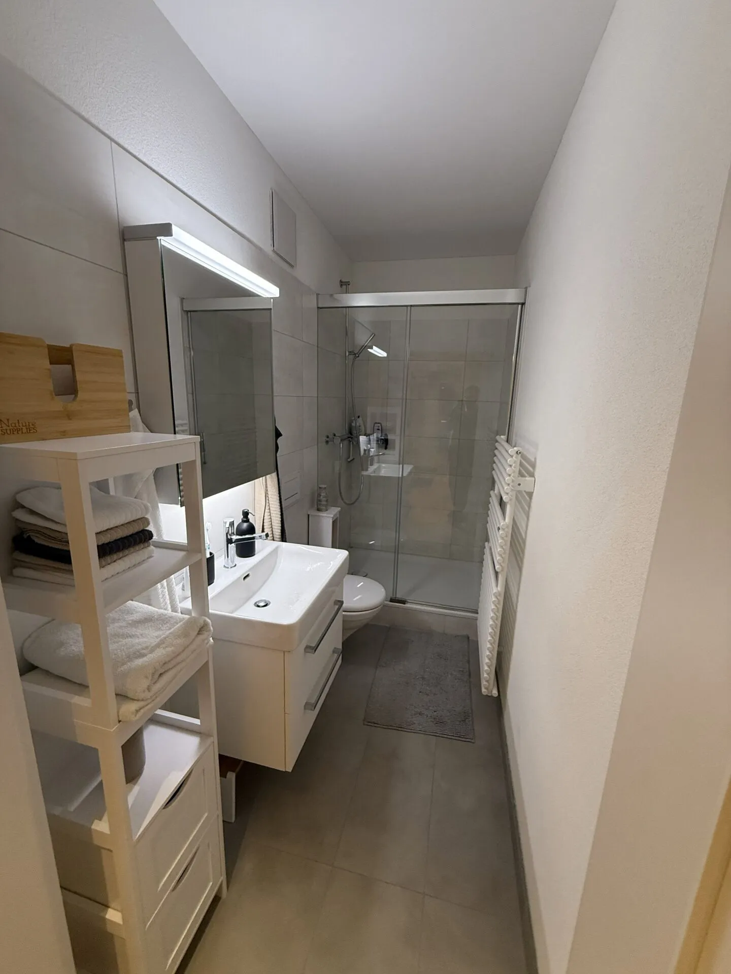 Appartement spacieux à Yverdon - Photo 10 sur 11