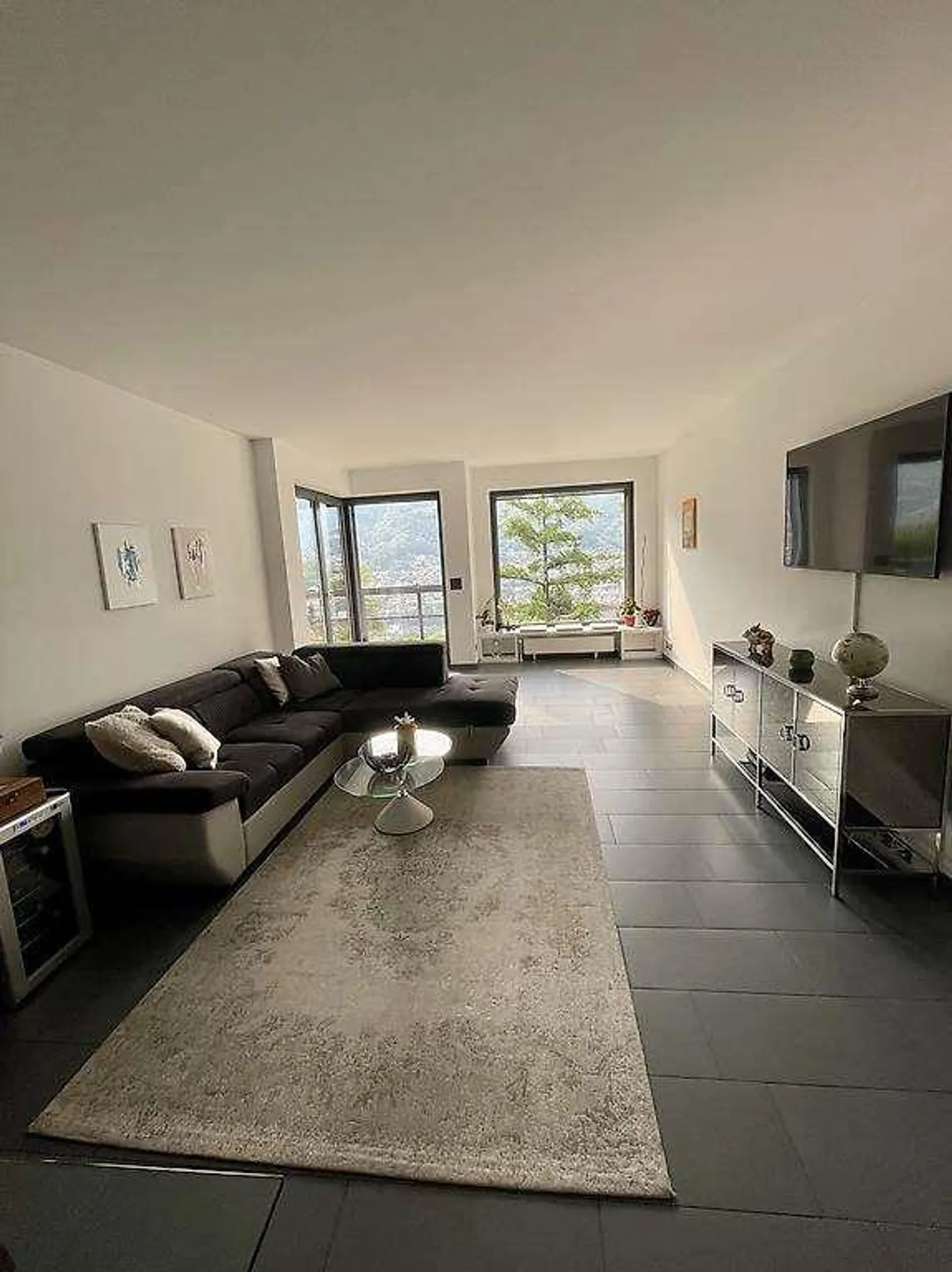 Nuovo Appartamento 2,5 locali Lugano arredato - Photo 1 of 5