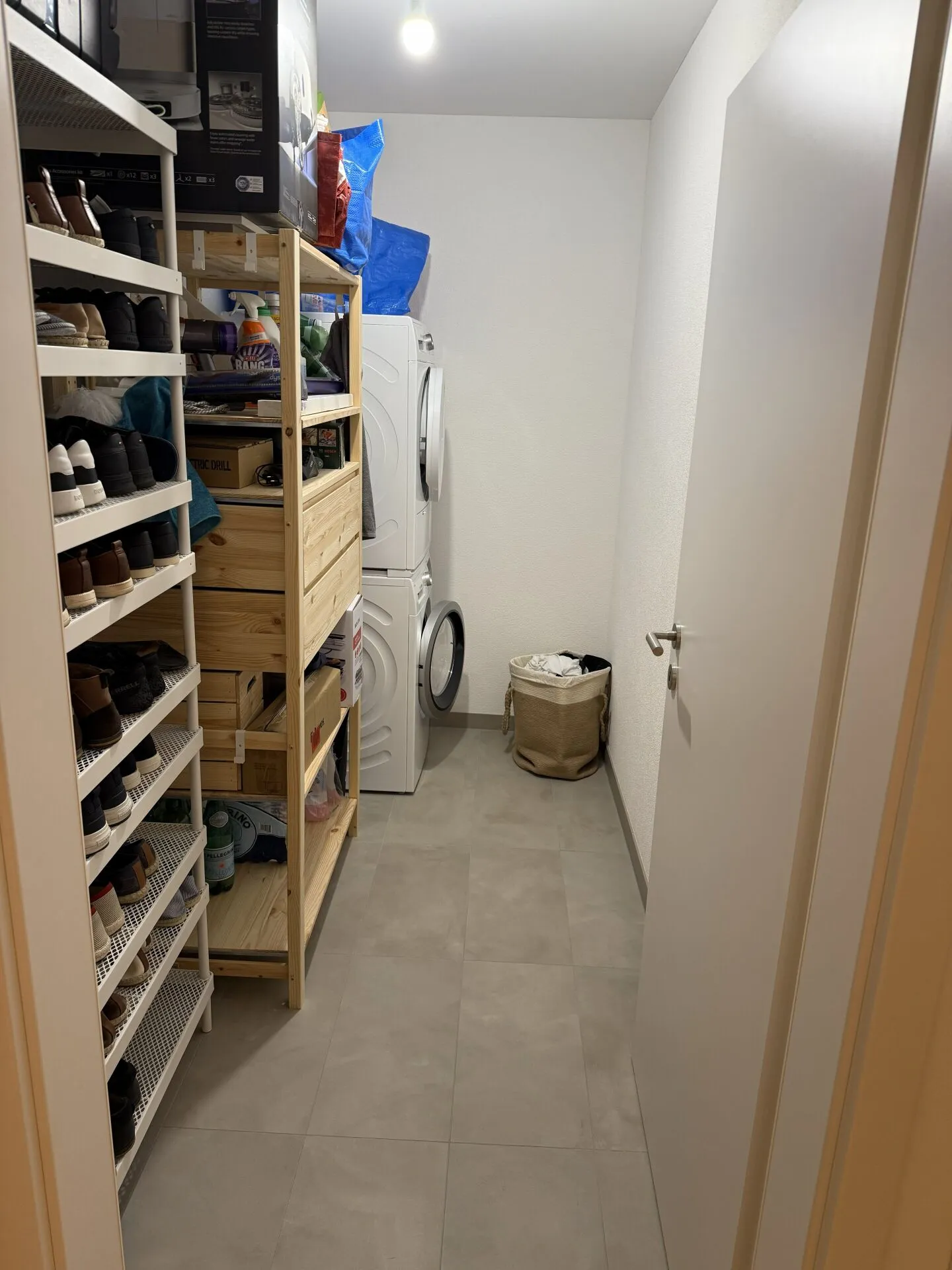 Appartement spacieux à Yverdon - Photo 11 sur 11