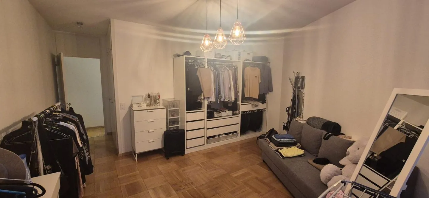 Magnifico appartamento di 4,5 locali con balcone a Chêne-Bougeries - Foto 5 di 5