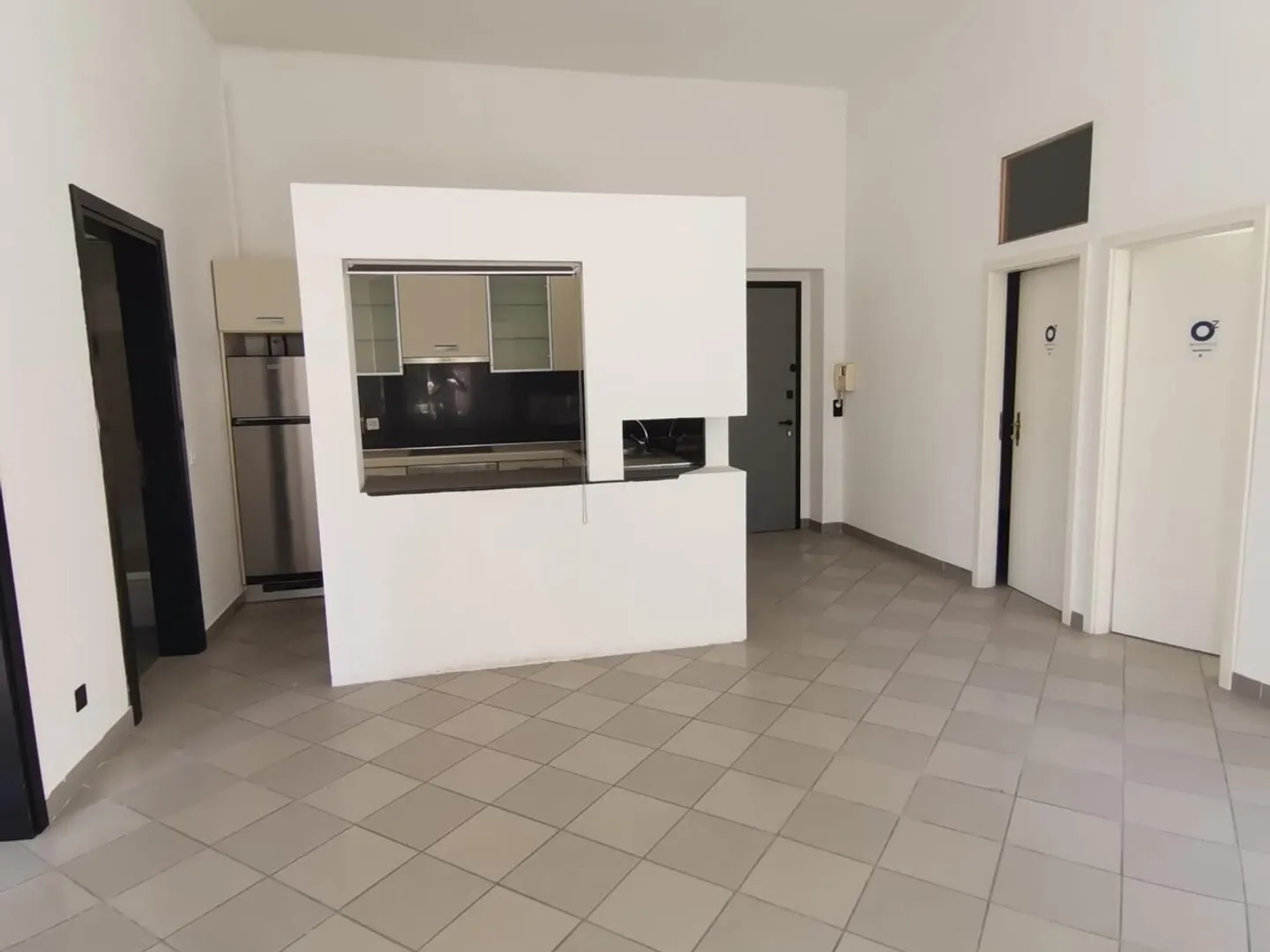 Appartment 4,5 Zimmer / 4 1/2-Zimmer-Stadtwohnung - Foto 2 von 11