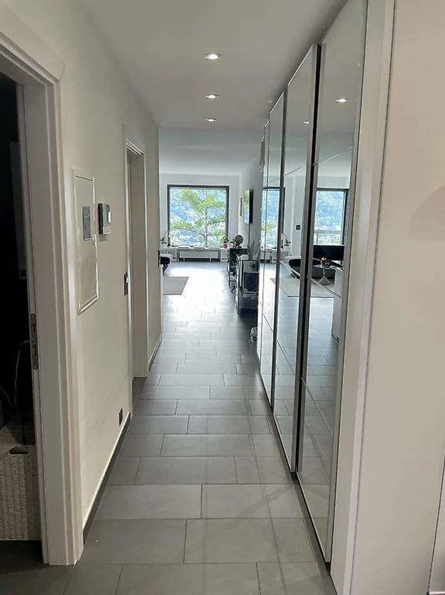 Nuovo Appartamento 2,5 locali Lugano arredato - Photo 5 of 5