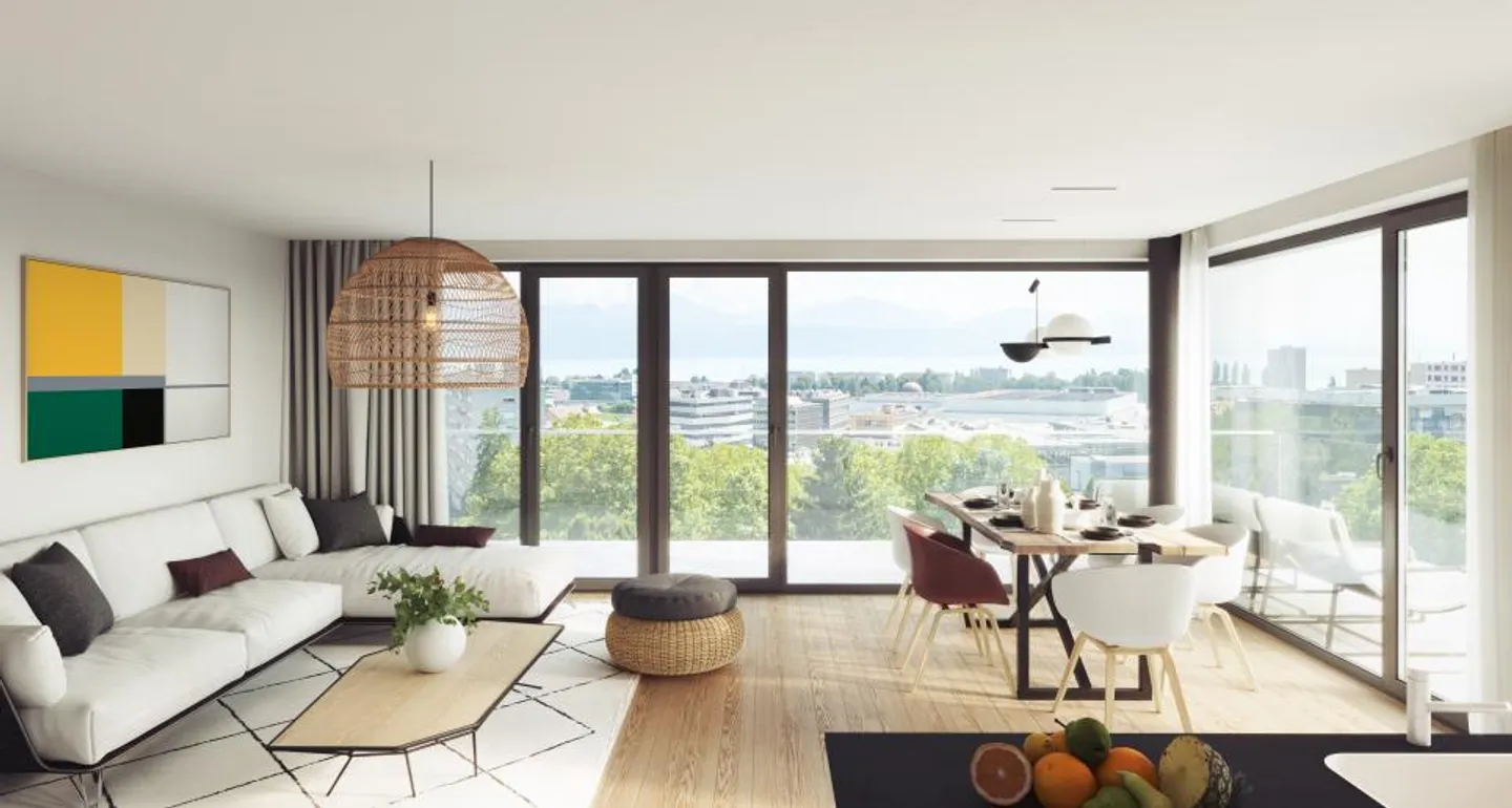 NEW CHANCE TO LIVE AT 5 PALMS! - Photo 4 of 6