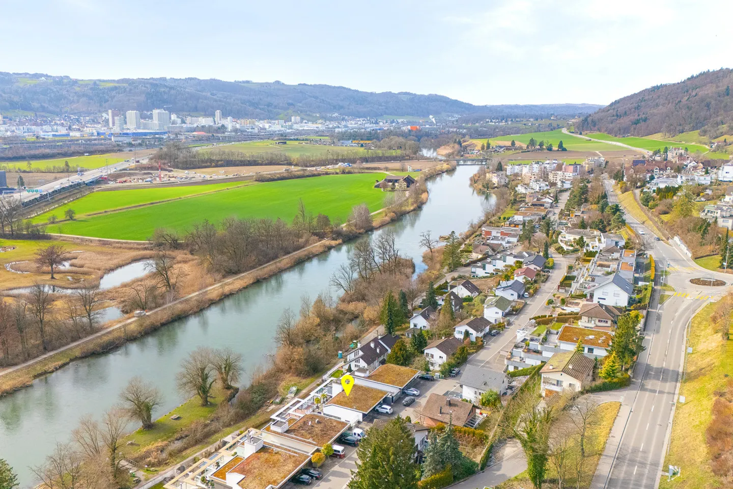 Appartement de terrasse de haute qualité avec ambiance bien-être - Photo 12 sur 13
