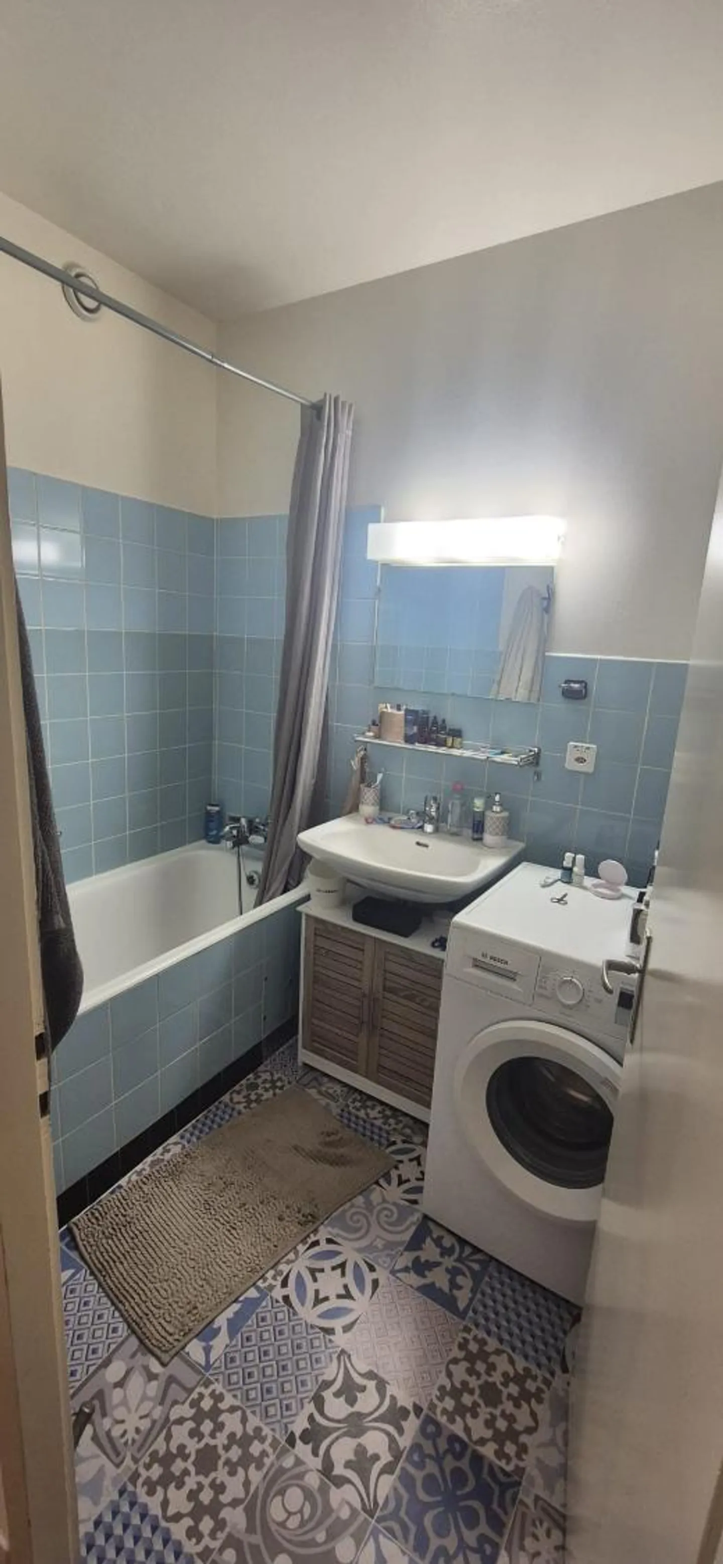 Magnifico appartamento di 4,5 locali con balcone a Chêne-Bougeries - Foto 4 di 5