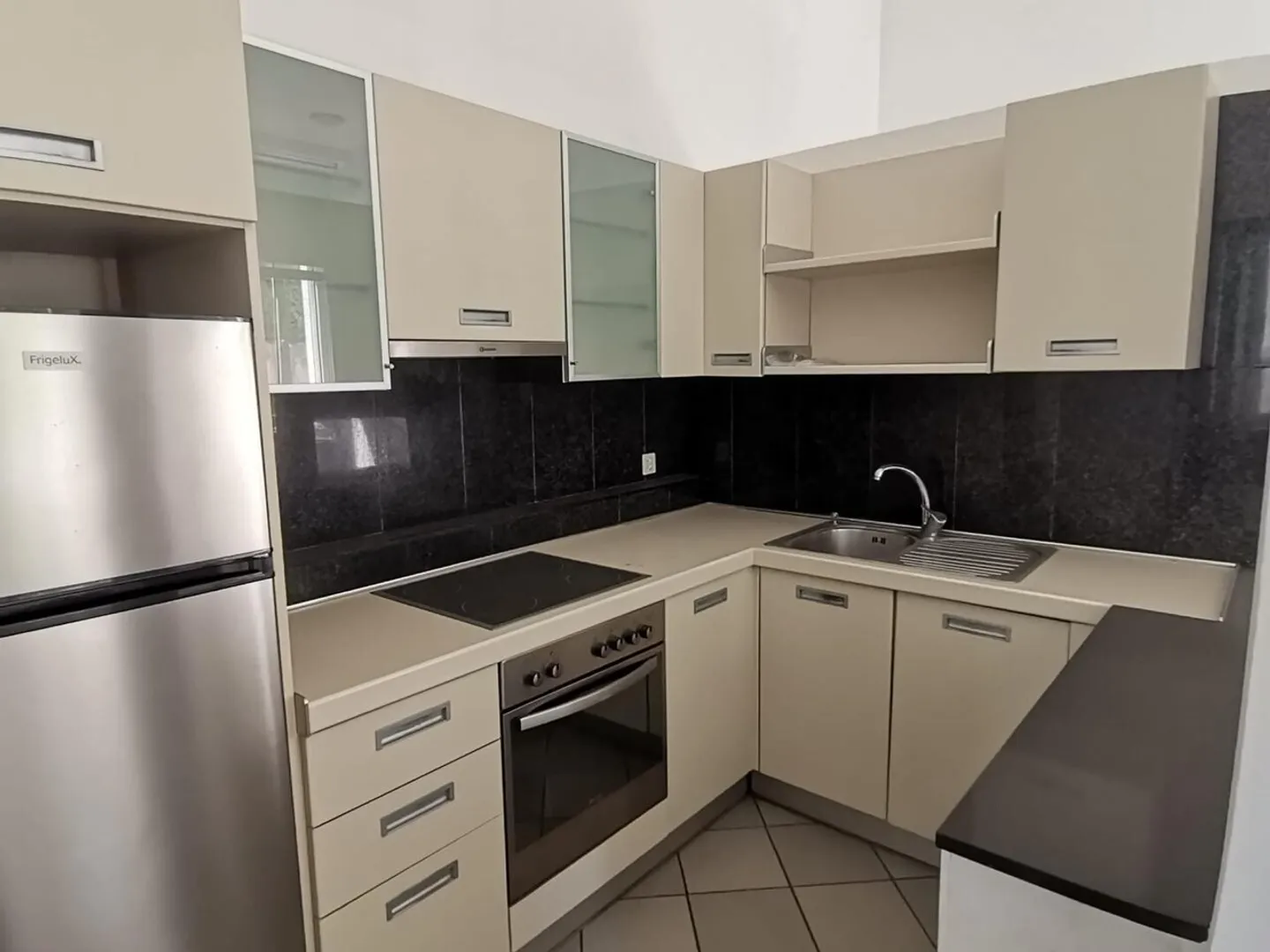 Appartment 4,5 Zimmer / 4 1/2-Zimmer-Stadtwohnung - Foto 3 von 11