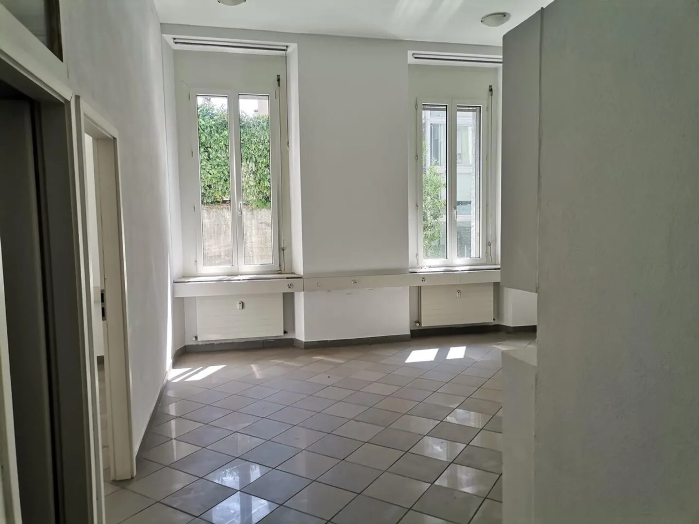 Appartment 4,5 Zimmer / 4 1/2-Zimmer-Stadtwohnung - Foto 5 von 11