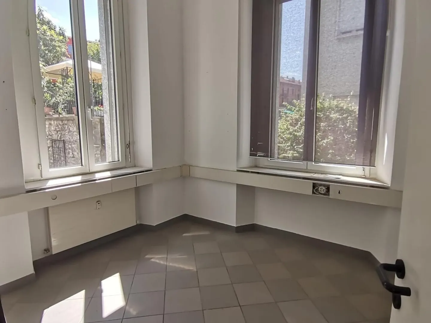 Appartment 4,5 Zimmer / 4 1/2-Zimmer-Stadtwohnung - Foto 7 von 11