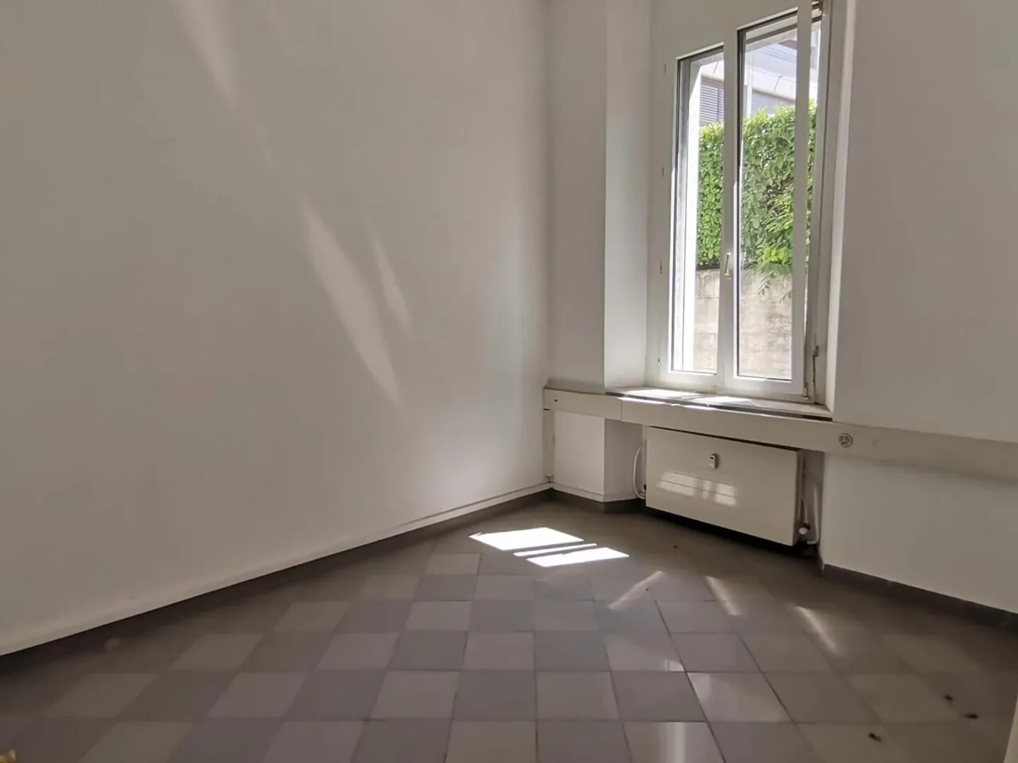 Appartment 4,5 Zimmer / 4 1/2-Zimmer-Stadtwohnung - Foto 8 von 11