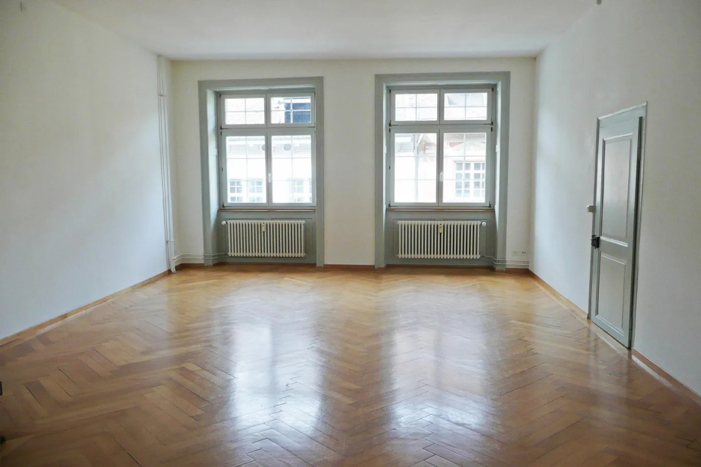 Appartamento 4.5 camere affascinante - Foto 2 di 5