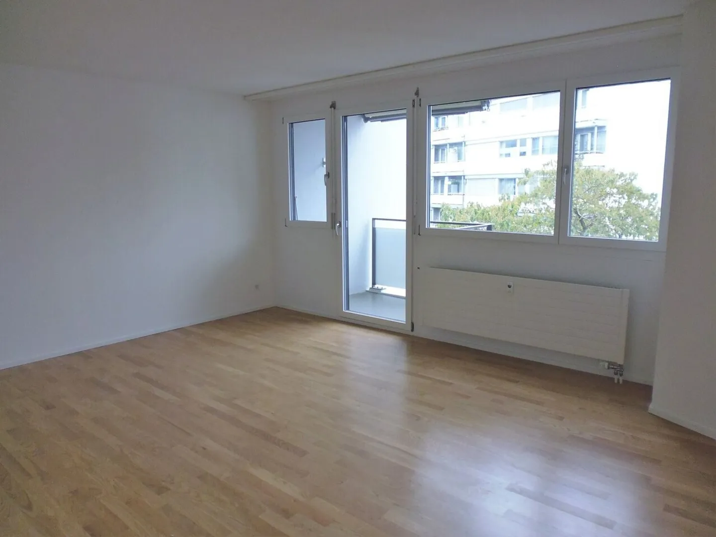 Vita da grande città a Gundeli - Foto 4 di 9