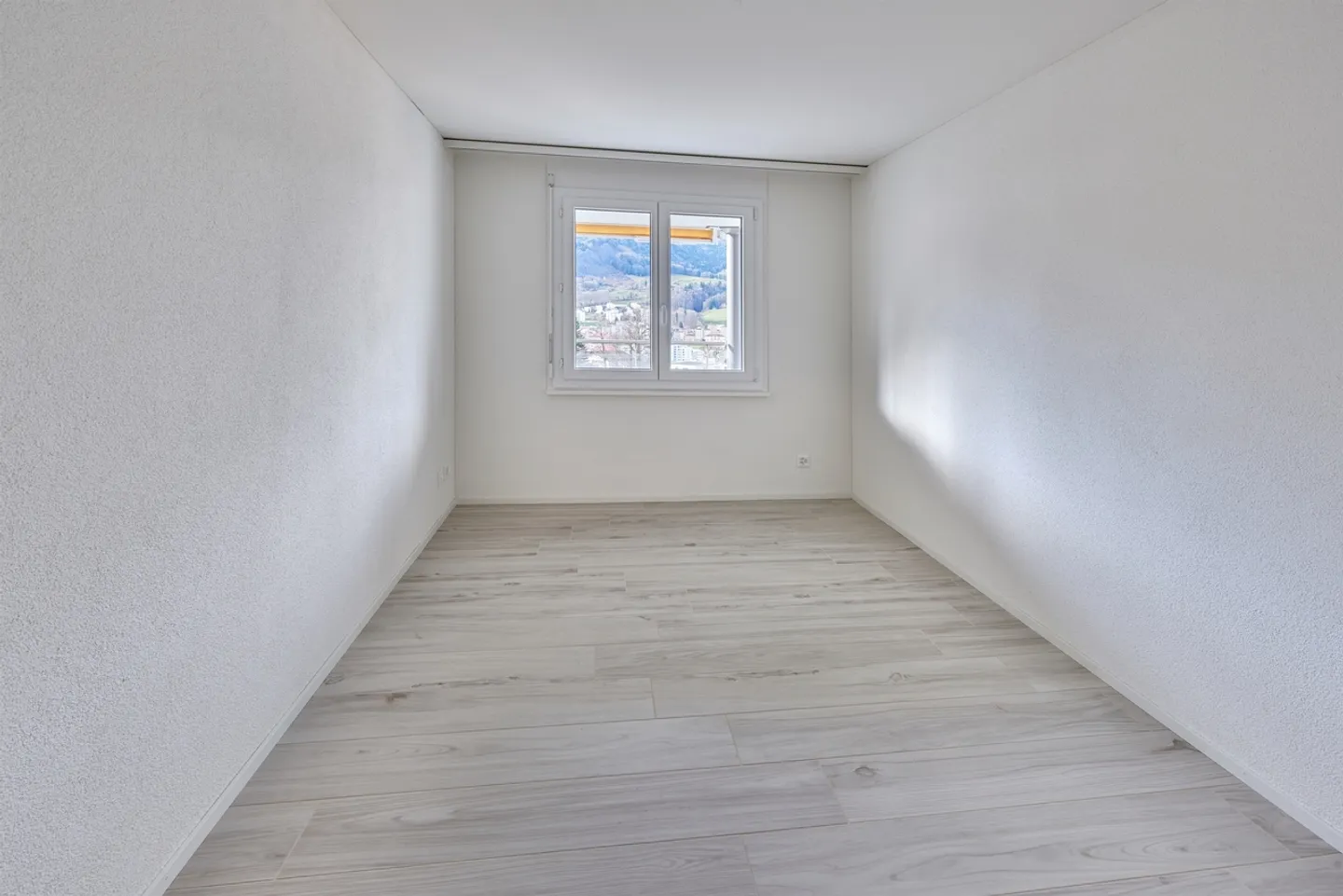 Modernes Apartment mit Pilatusblick - Foto 4 von 7