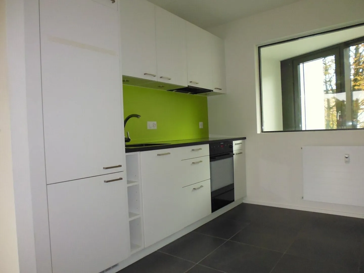 Vita da grande città a Gundeli - Foto 6 di 9