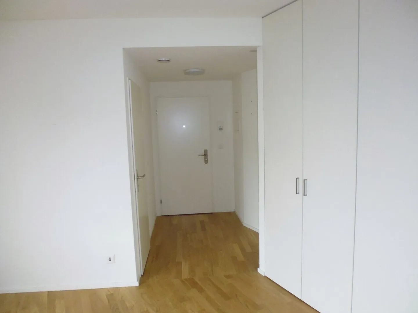 Vita da grande città a Gundeli - Foto 2 di 9