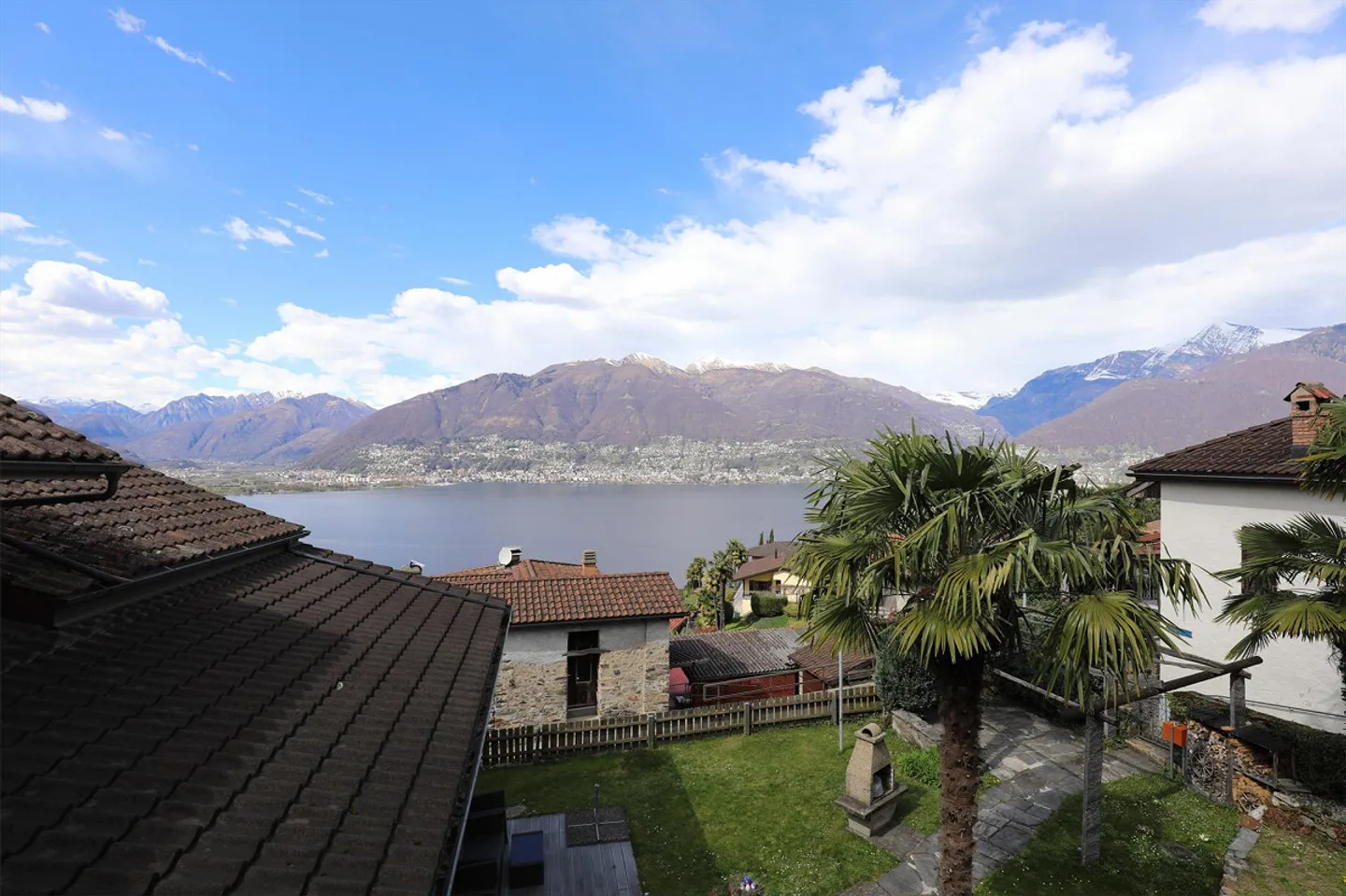 Casa unifamiliare nel centro del paese di Fosano in posizione tranquilla - Foto 3 di 16