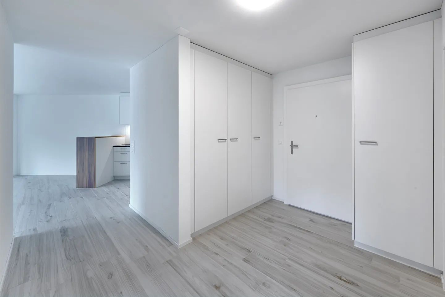 Modernes Apartment mit Pilatusblick - Foto 5 von 7