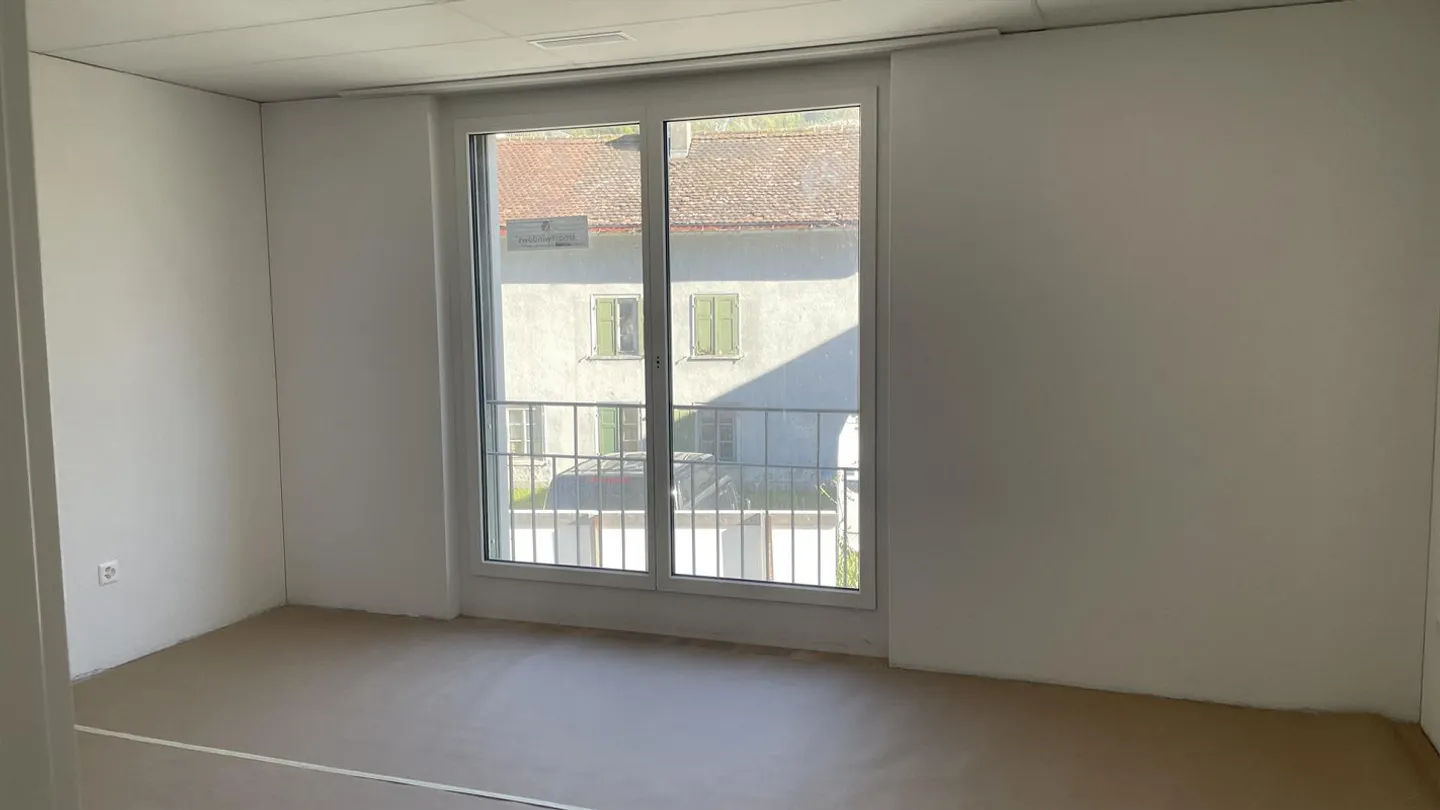 Première location appartements 3.5 pièces développement Lunde Netstal - Photo 5 sur 11