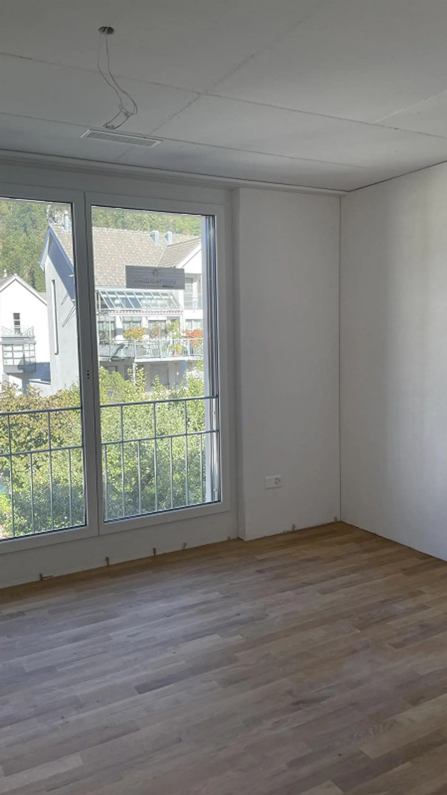 Première location appartements 3.5 pièces développement Lunde Netstal - Photo 6 sur 11