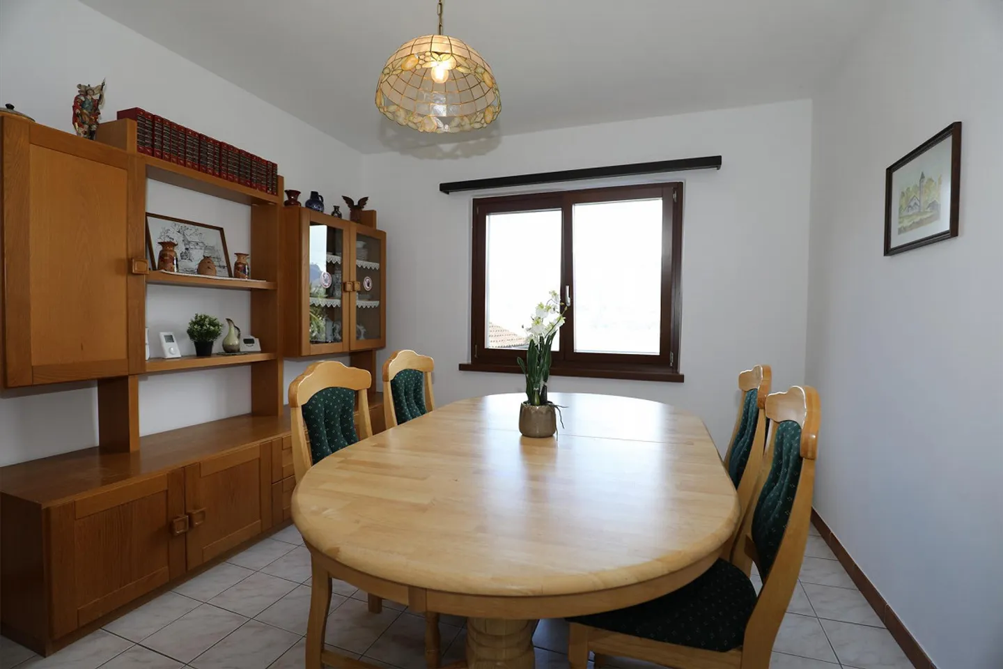 Casa unifamiliare nel centro del paese di Fosano in posizione tranquilla - Foto 7 di 16