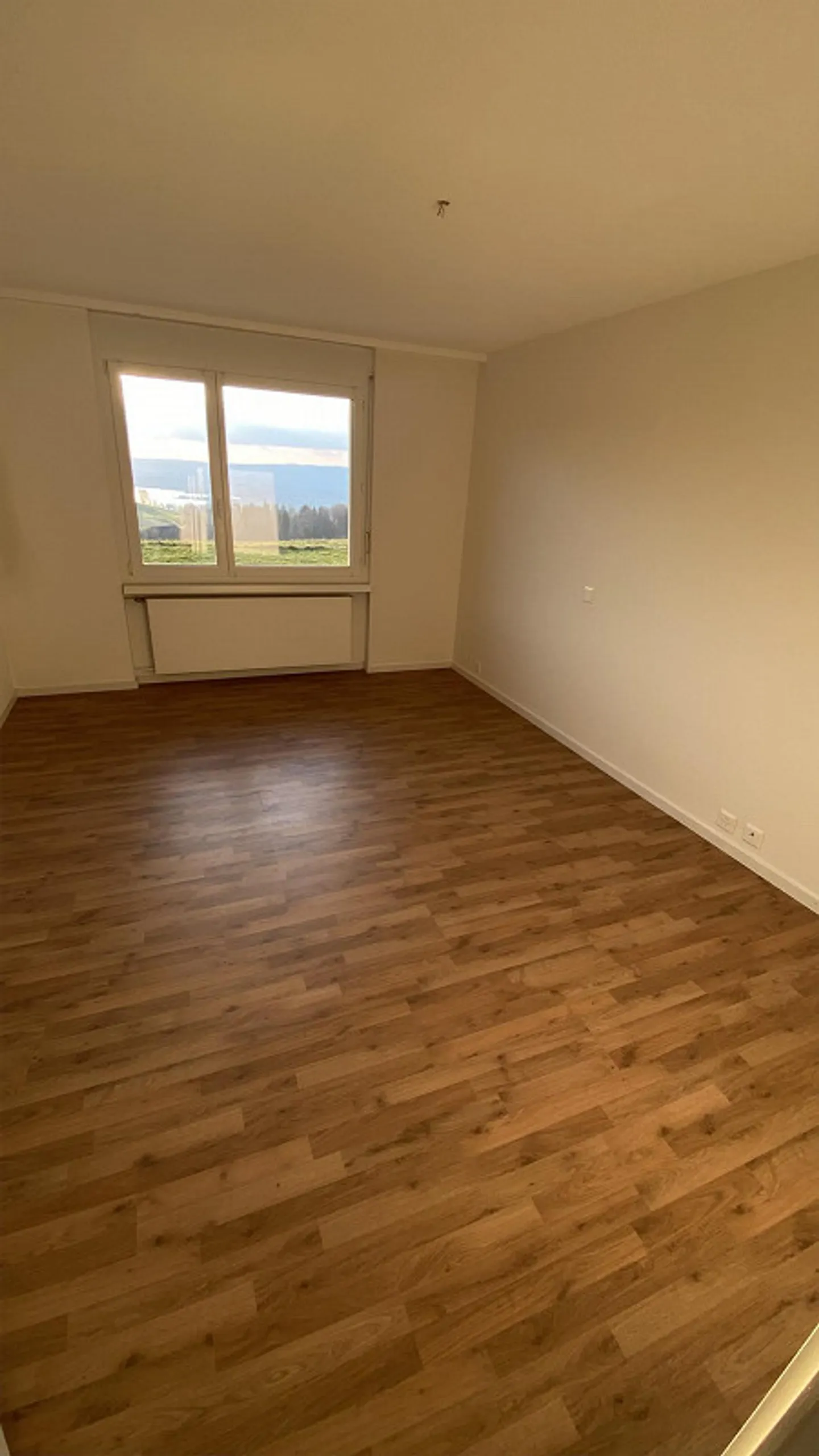 6.5 Rooms (2-storey) in a dream location with lake, mountain, and panoramic views - Photo 9 of 13