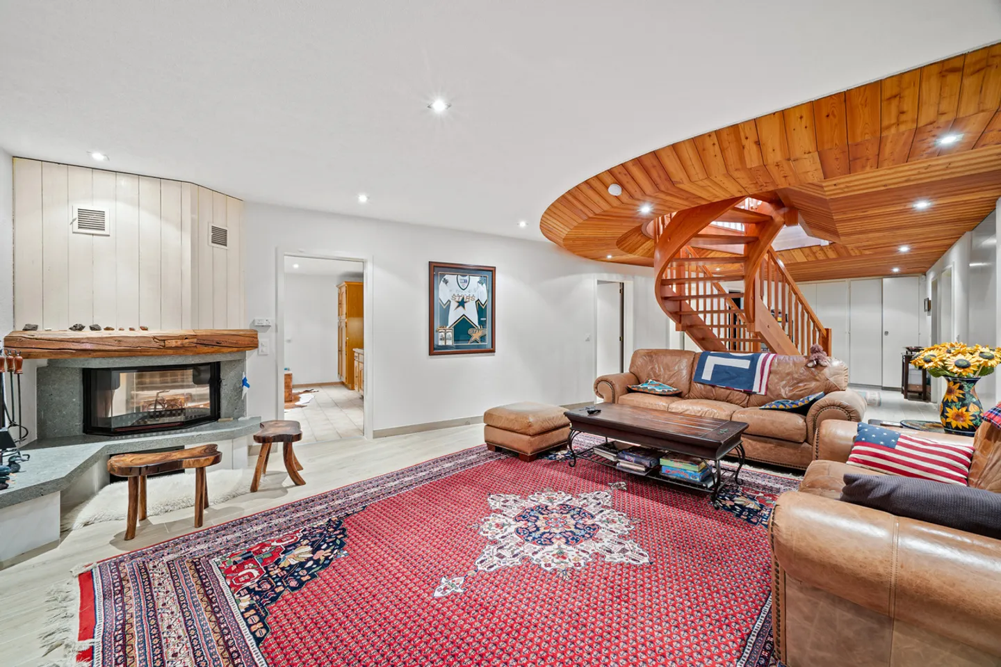 Casa 8.5 stanze - Foto 15 di 18