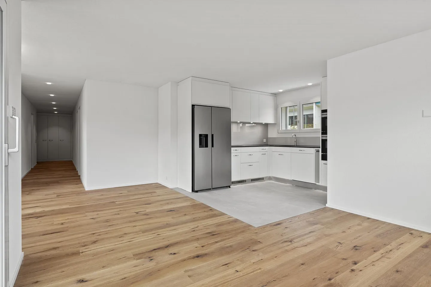 Central, moderne, vivable – Vivre à Sursee - Photo 3 sur 14