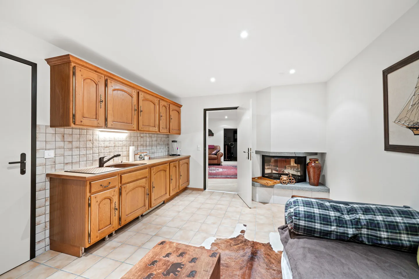 Casa 8.5 stanze - Foto 16 di 18